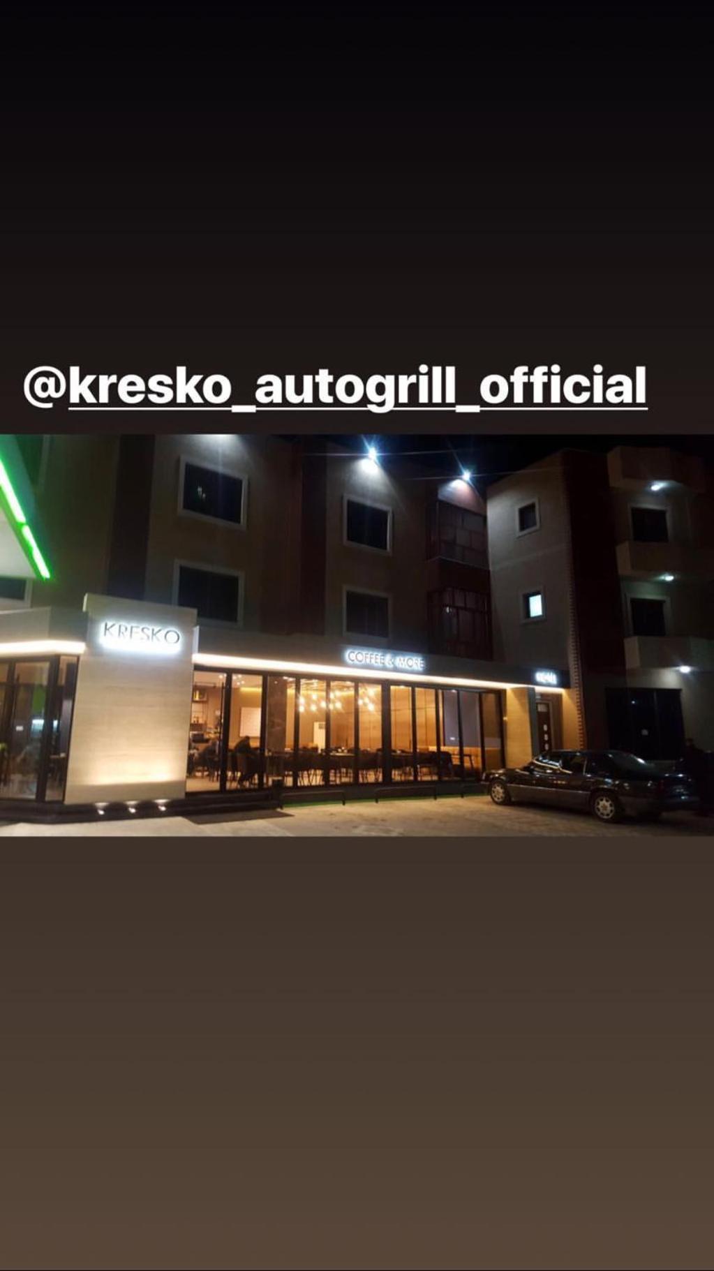 Hotel Kresko - Image 1