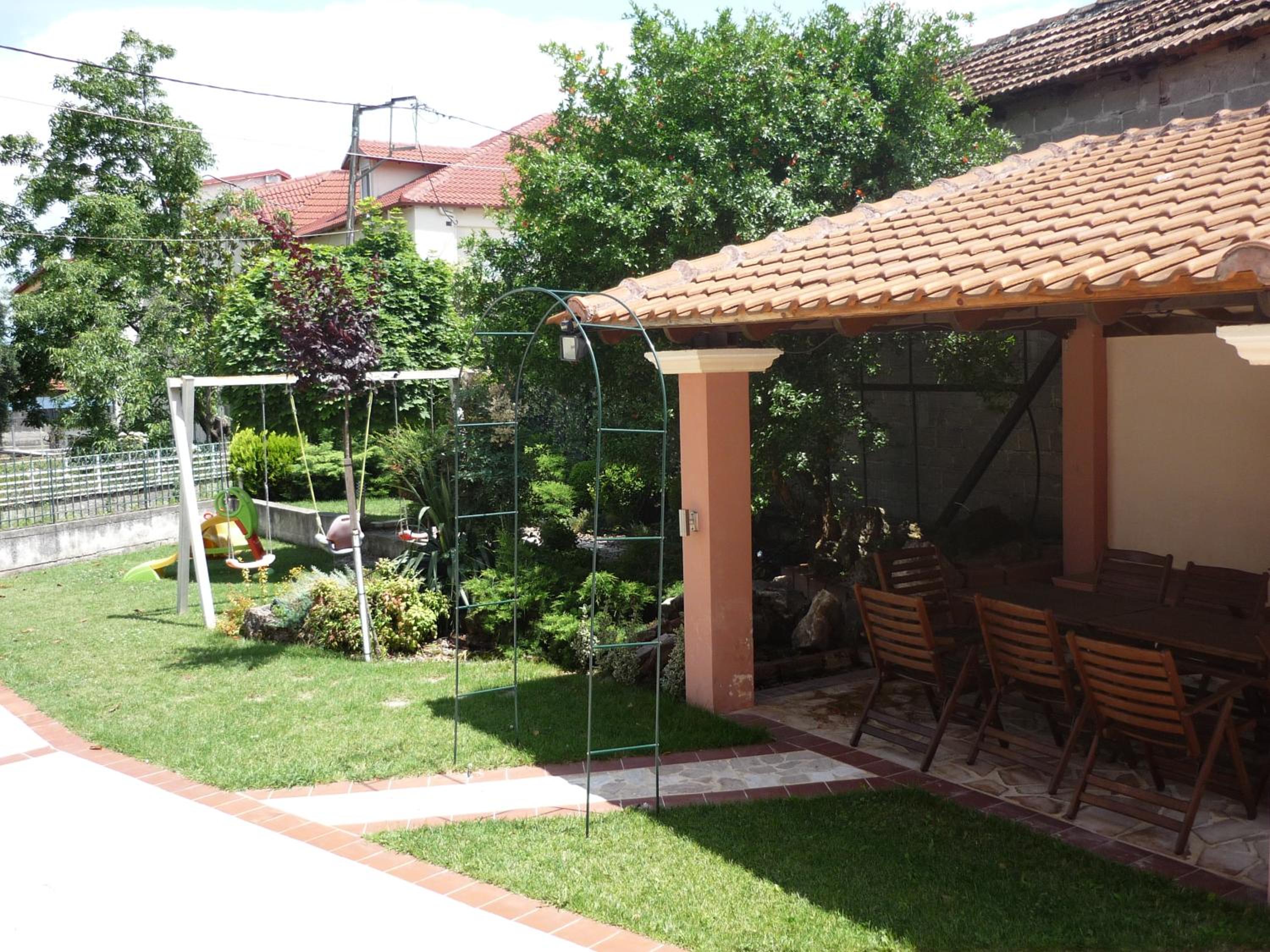 Erodios Guesthouse view 4