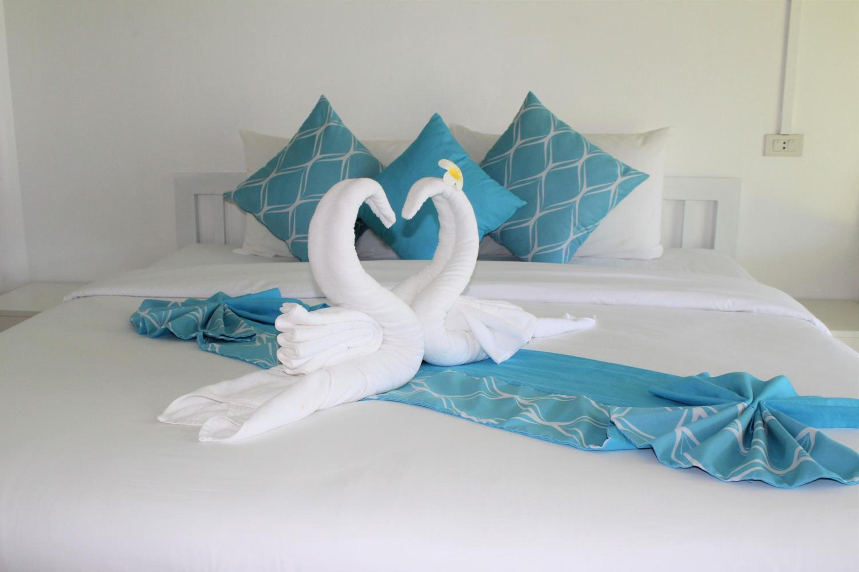 Assava Dive Resort - SHA Plus
