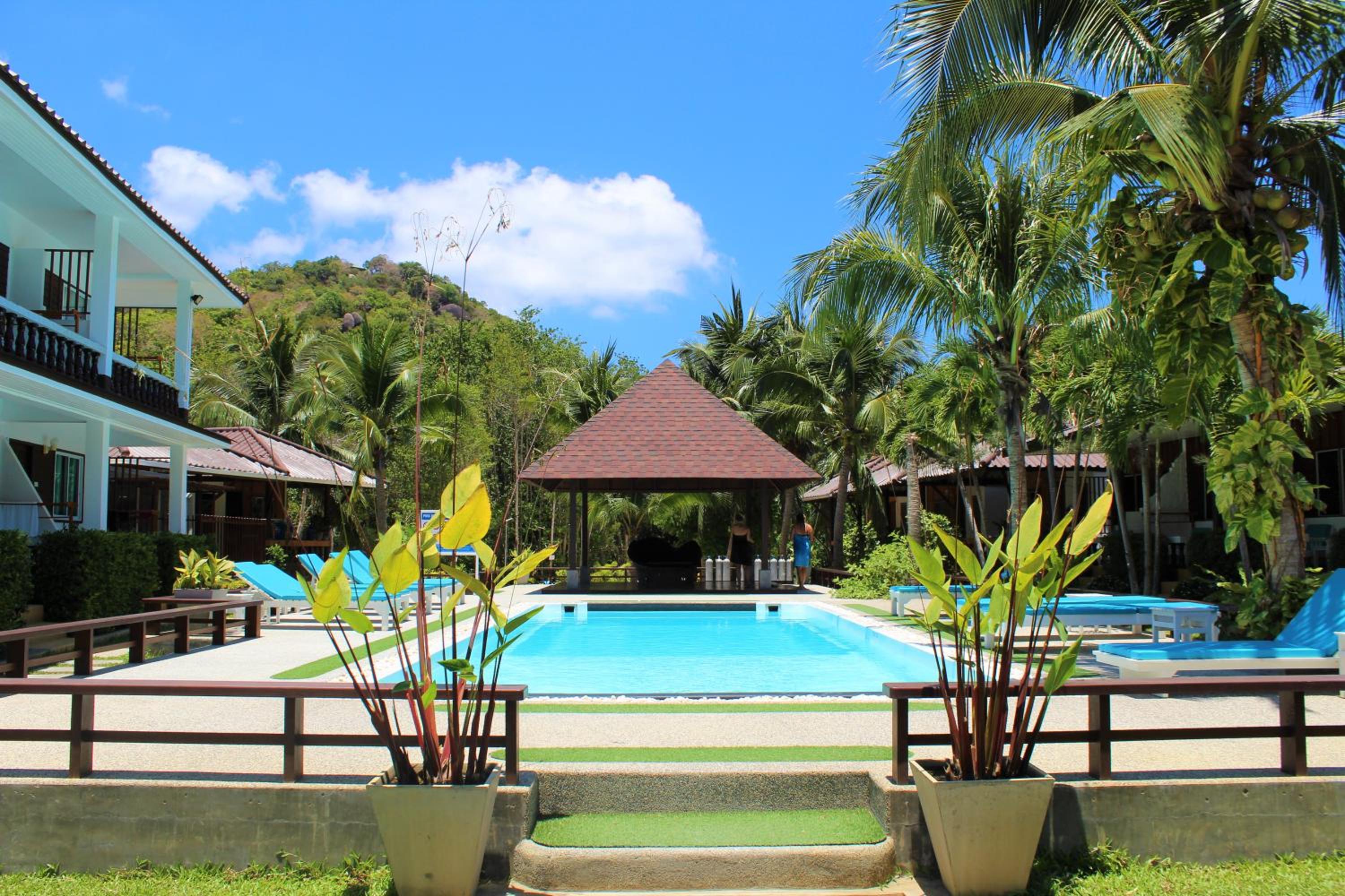 Assava Dive Resort - SHA Plus