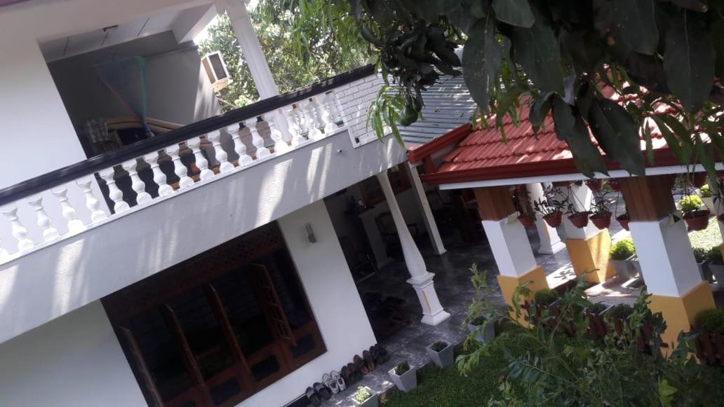 Pearl Holiday Villa view 3