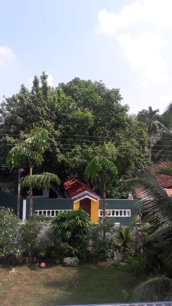 Pearl Holiday Villa view 4