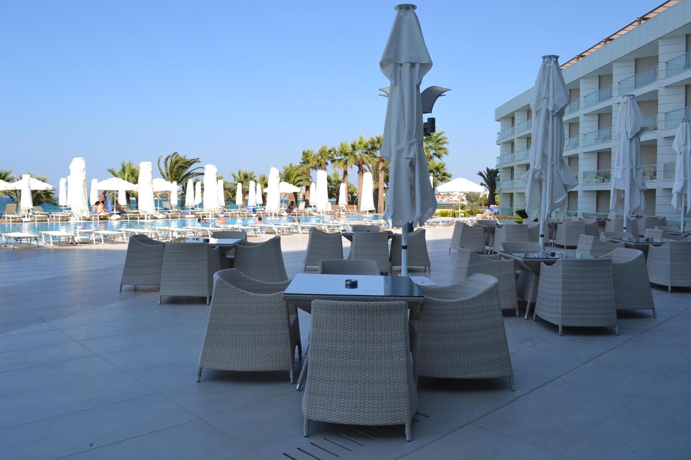 Boyalik Beach Hotel & Spa Cesme - Image 20