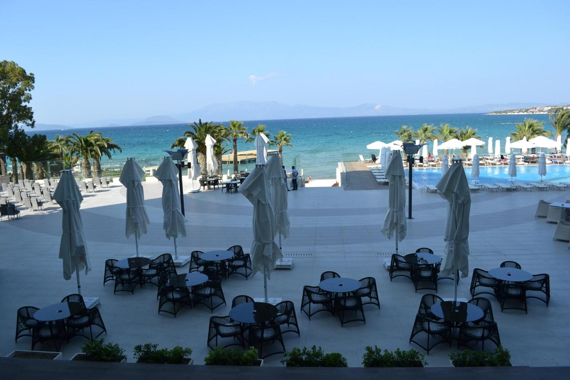 Boyalik Beach Hotel & Spa Cesme - Image 7
