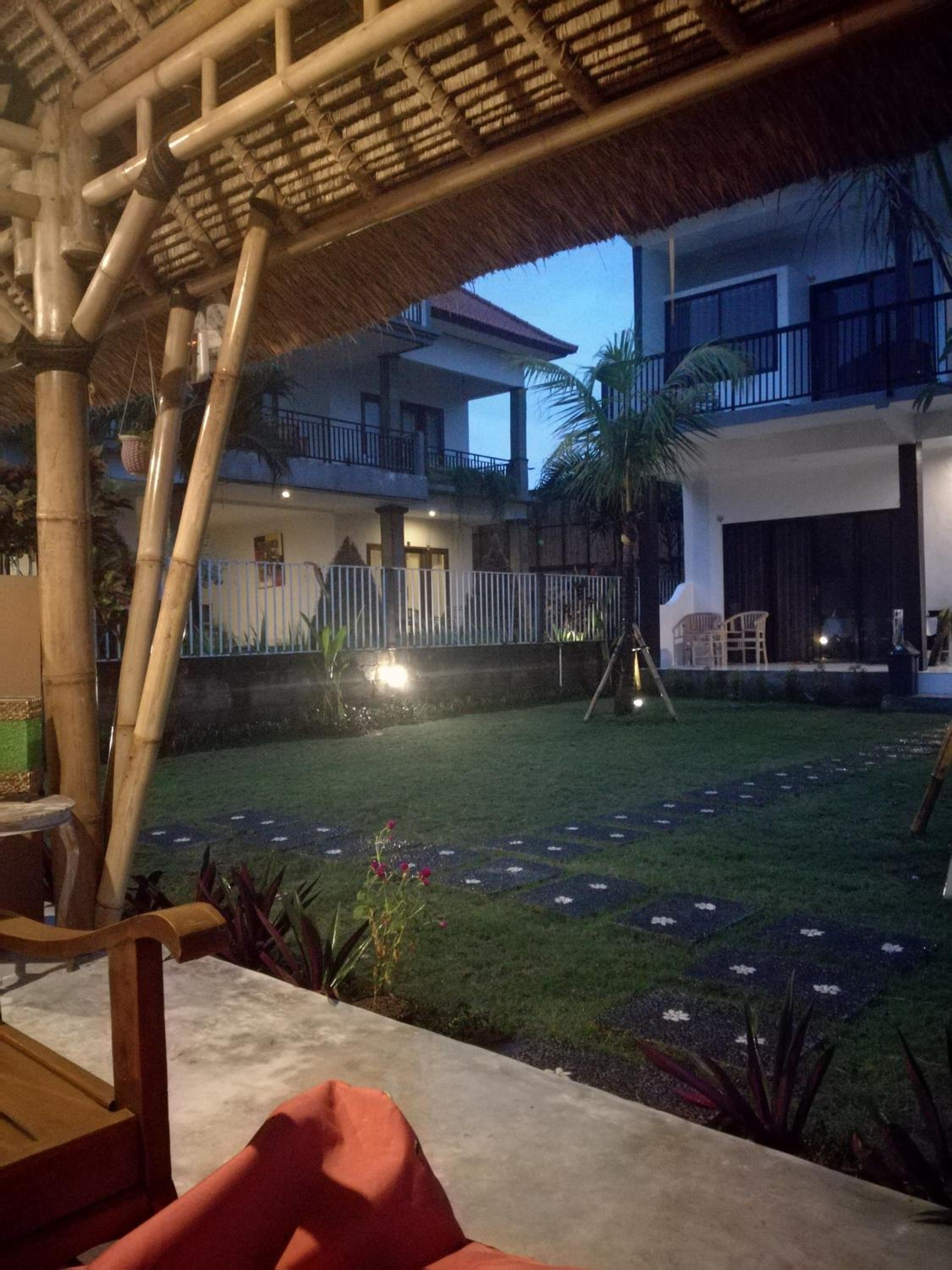 Hello Canggu Homestay