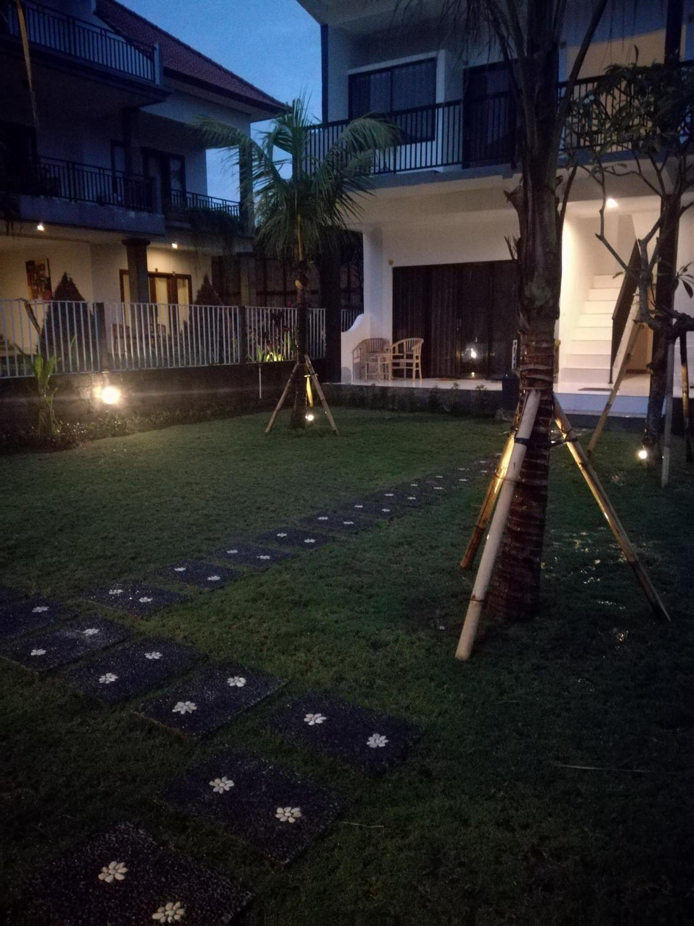 Hello Canggu Homestay