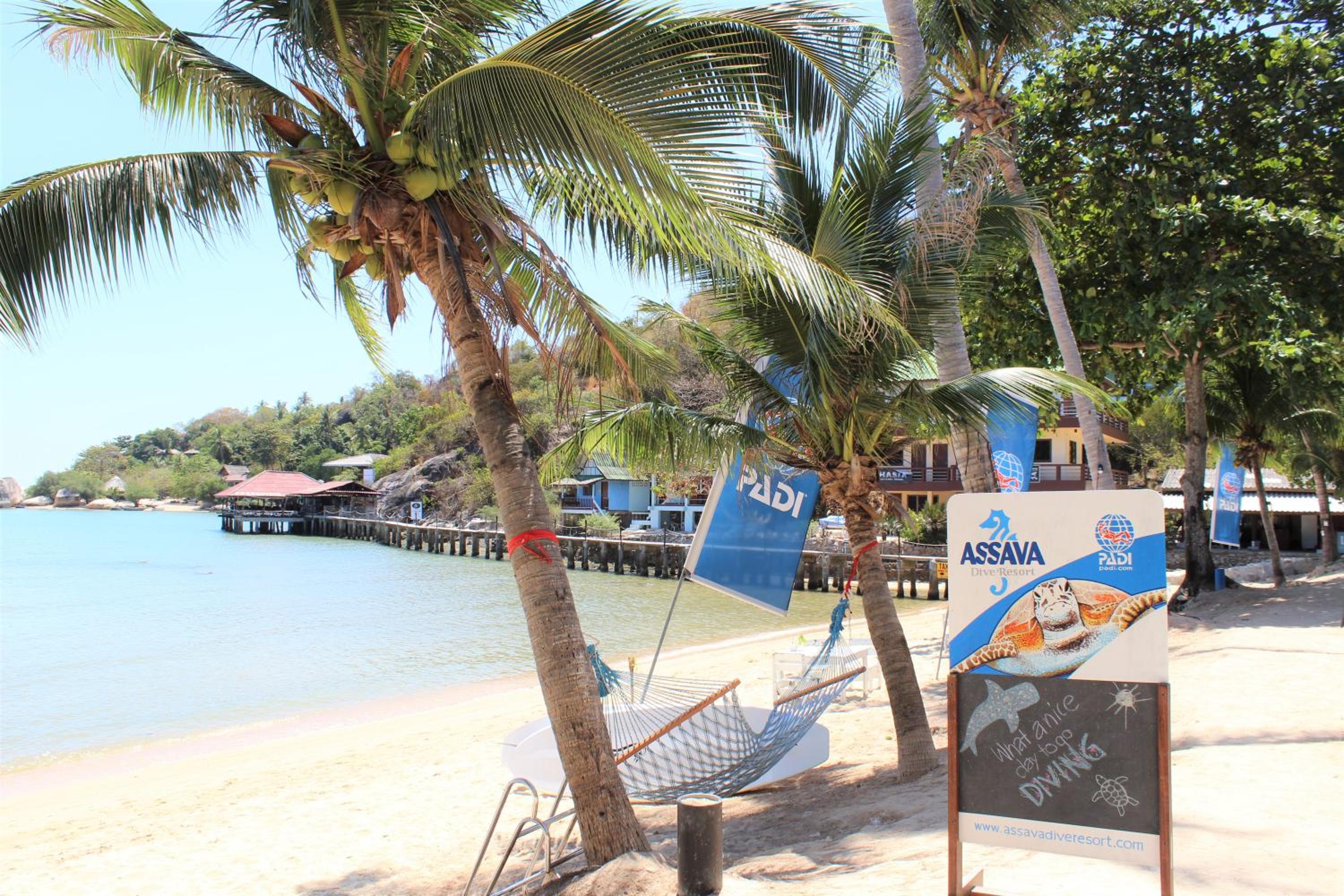 Assava Dive Resort - SHA Plus
