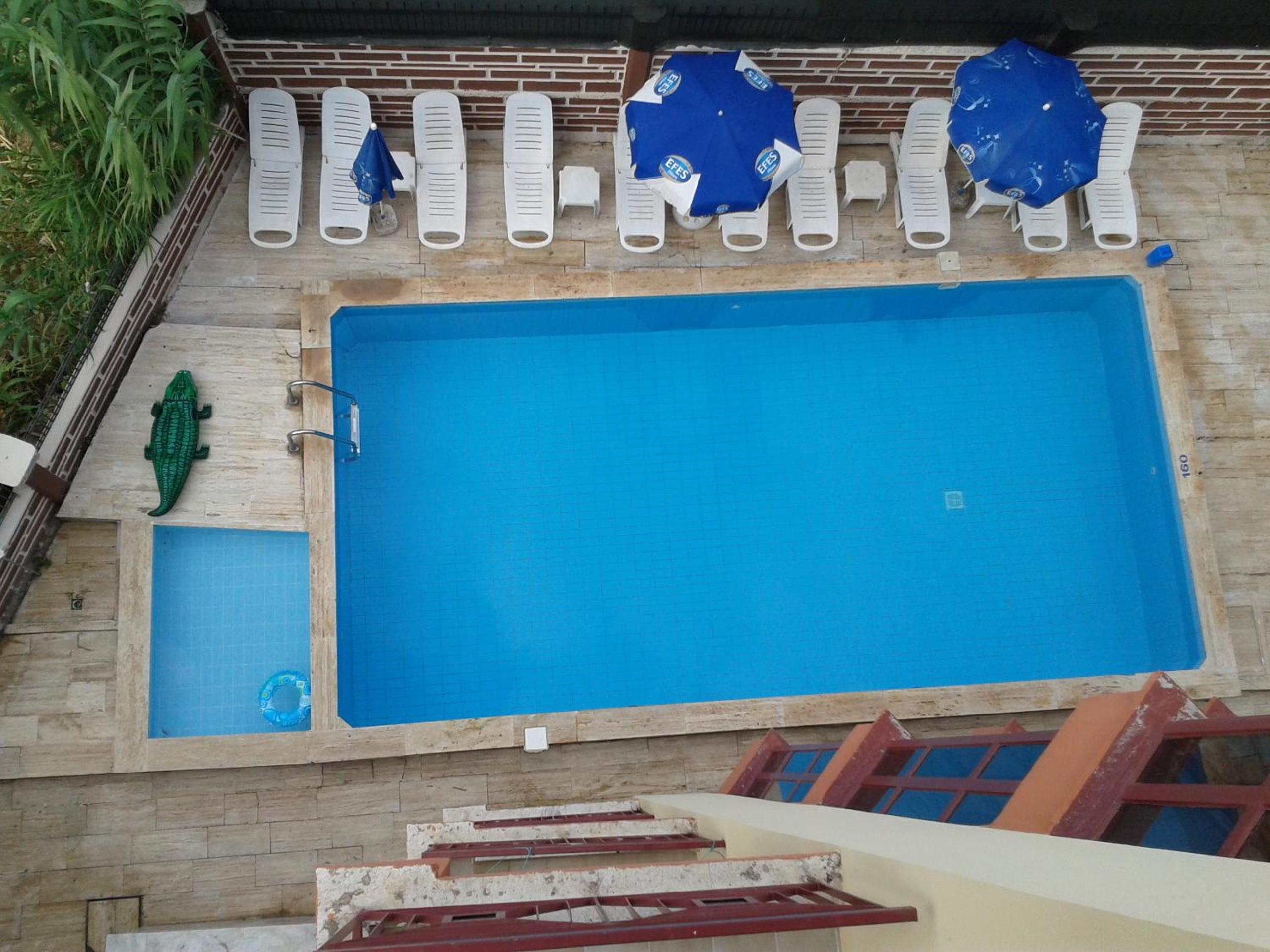 Kartal Hotel - Image 13