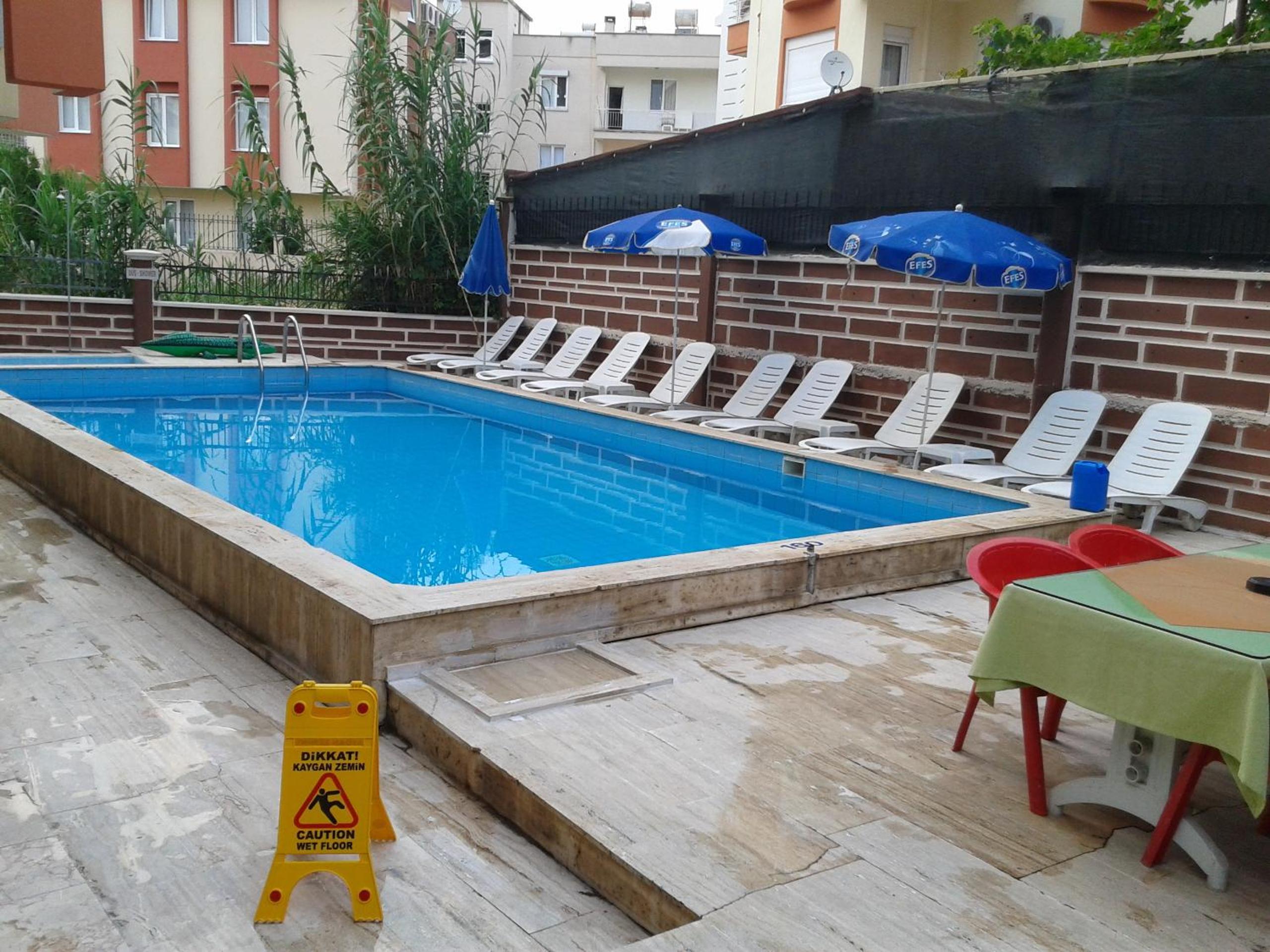 Kartal Hotel - Image 9