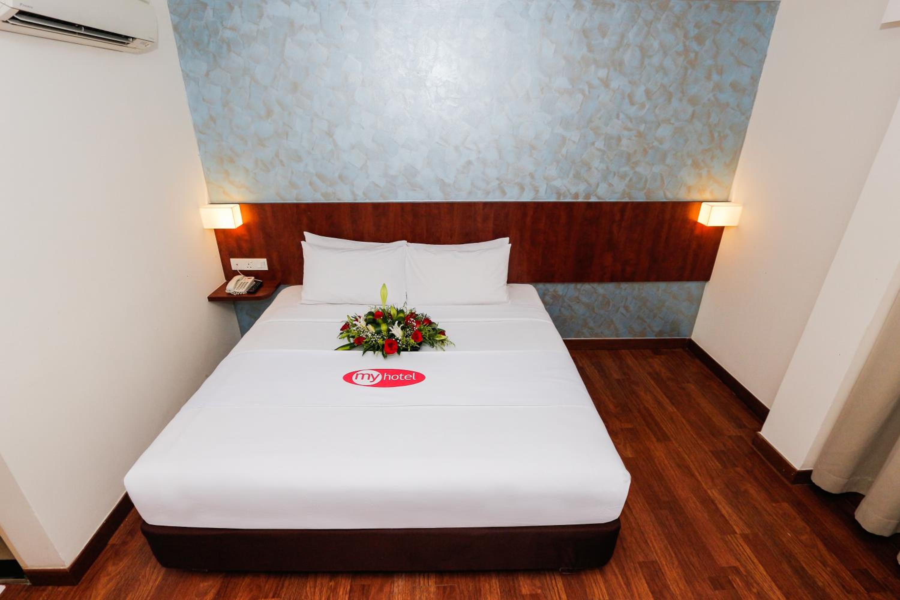 My Hotel @ KL Sentral photo 3
