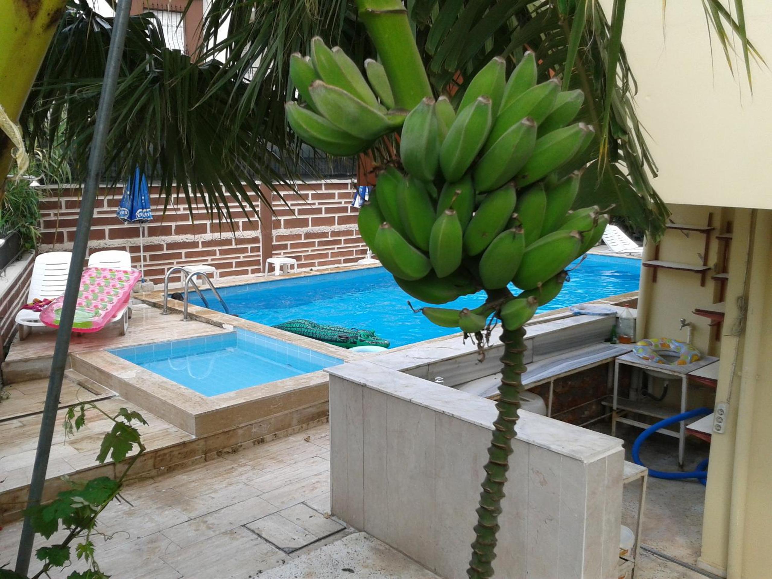 Kartal Hotel - Image 25