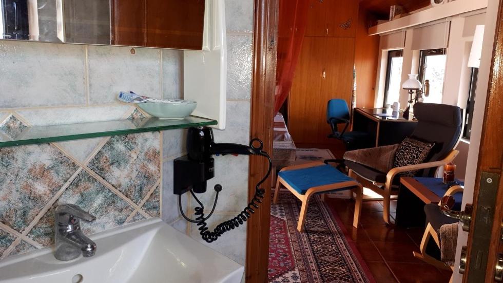 COZY LOFT (studio) 360o VIEW OF ATHENS photo 2