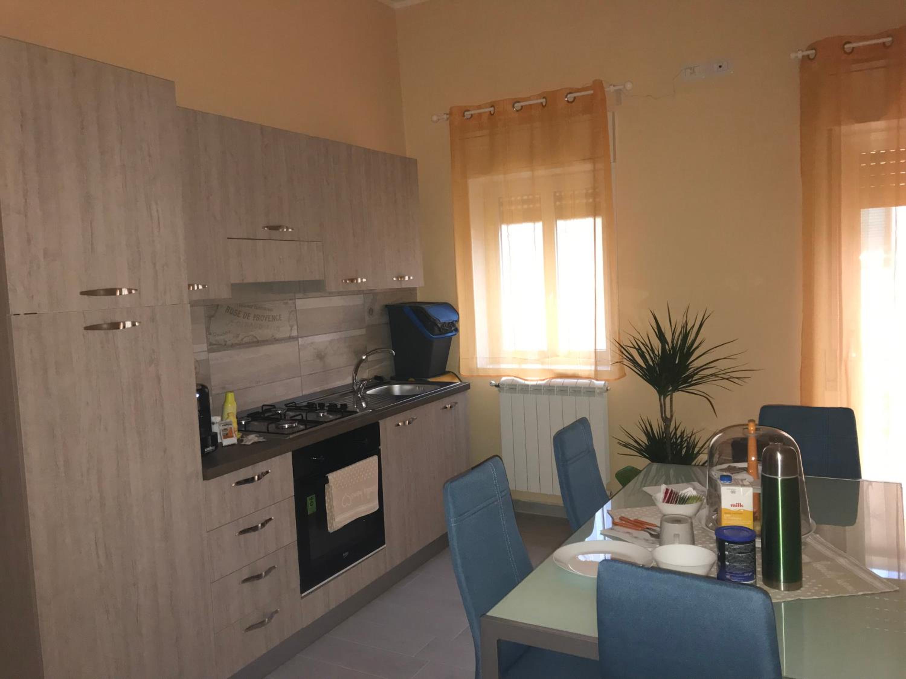 B&B Trieste Caltanissetta photo 2