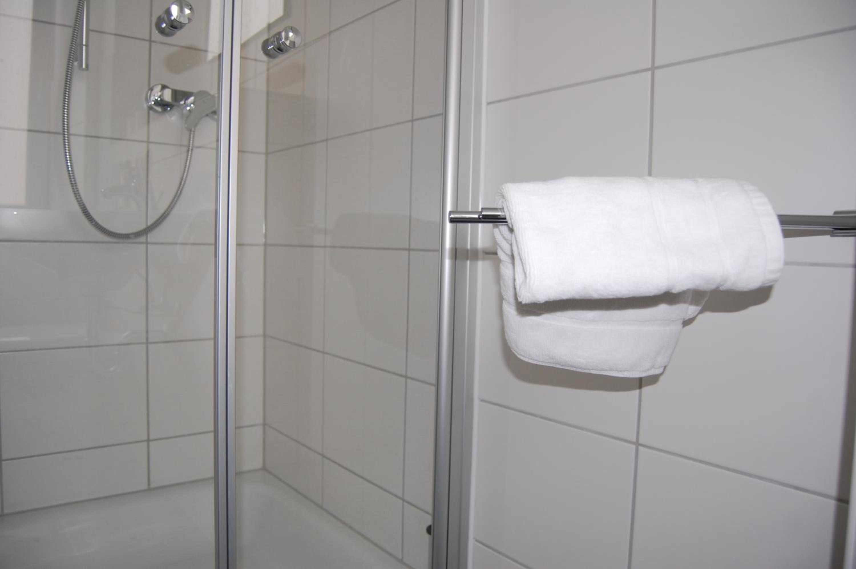 Aparthotel - Stadtvilla Premium