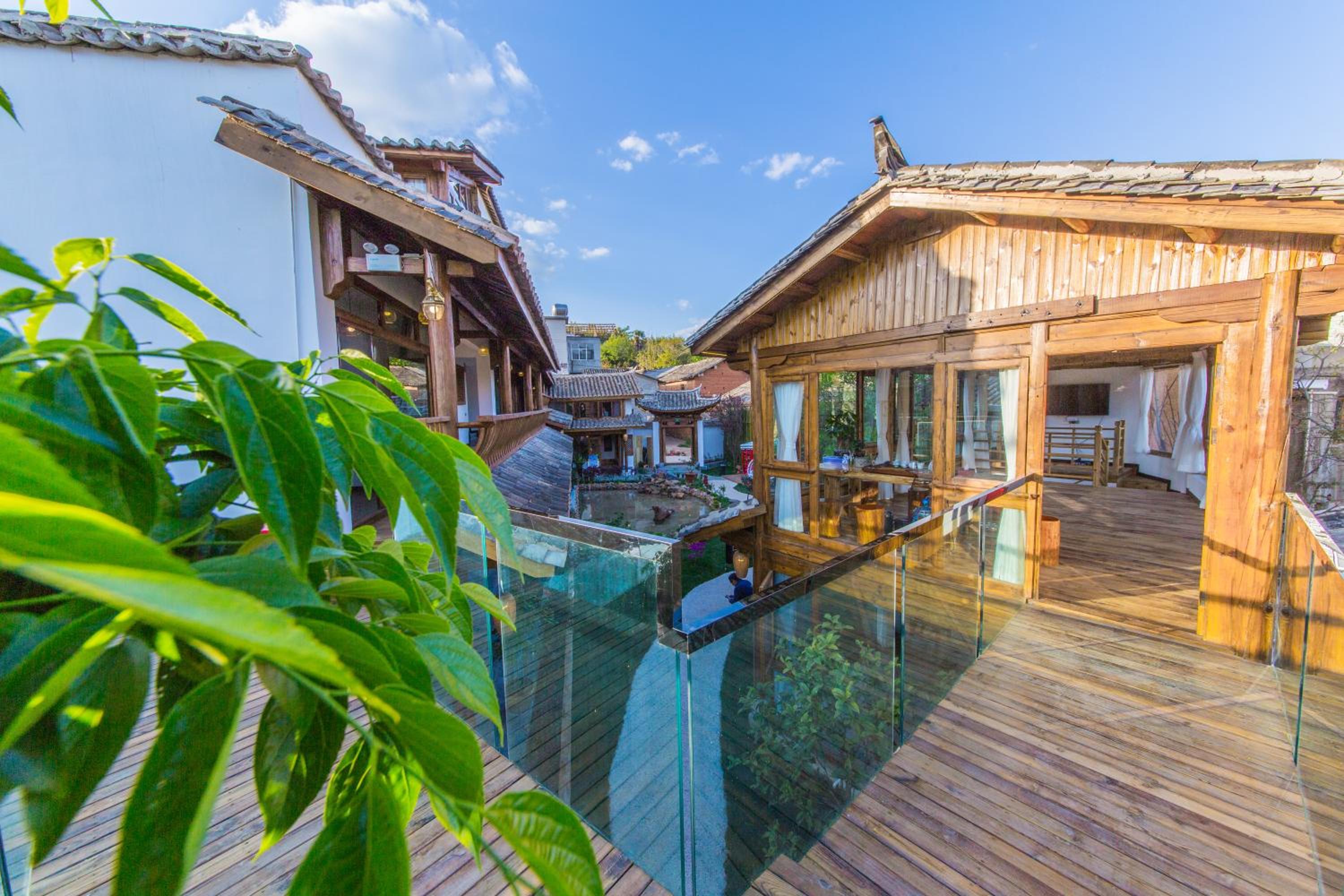 Swallow Nest Guesthouse