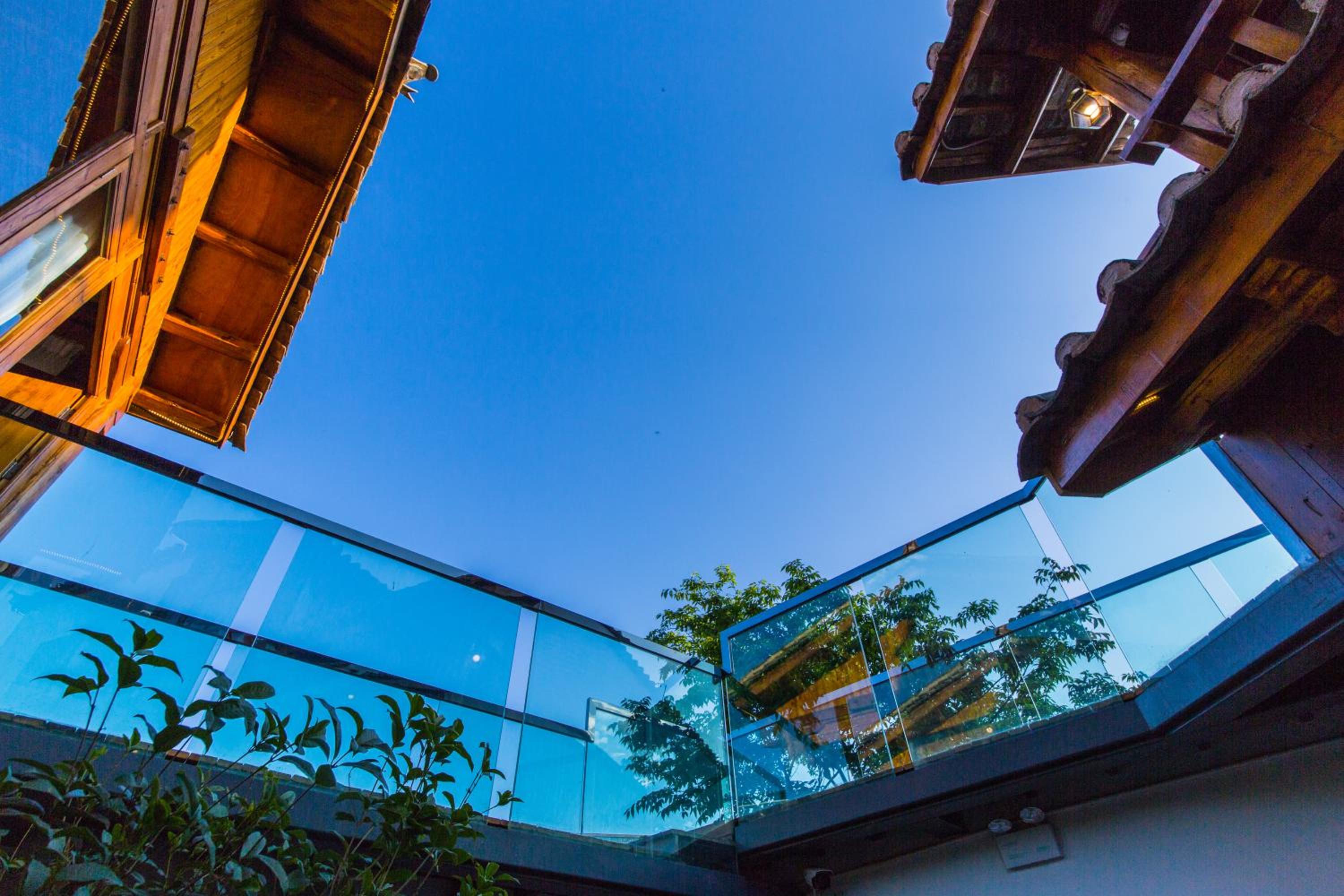 Swallow Nest Guesthouse