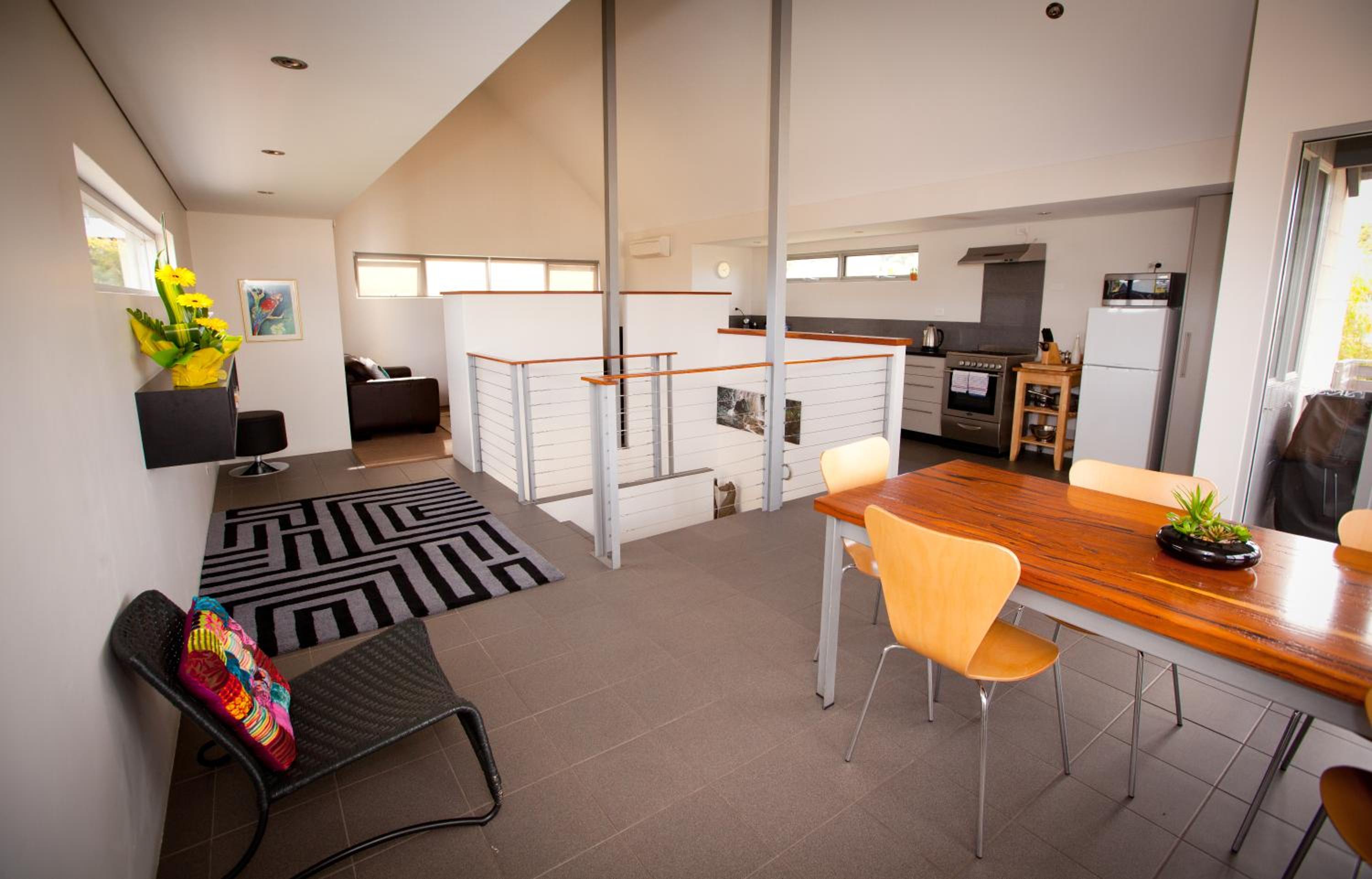 Albany Vacations - Hanover Bay Apartments - Property Image 5