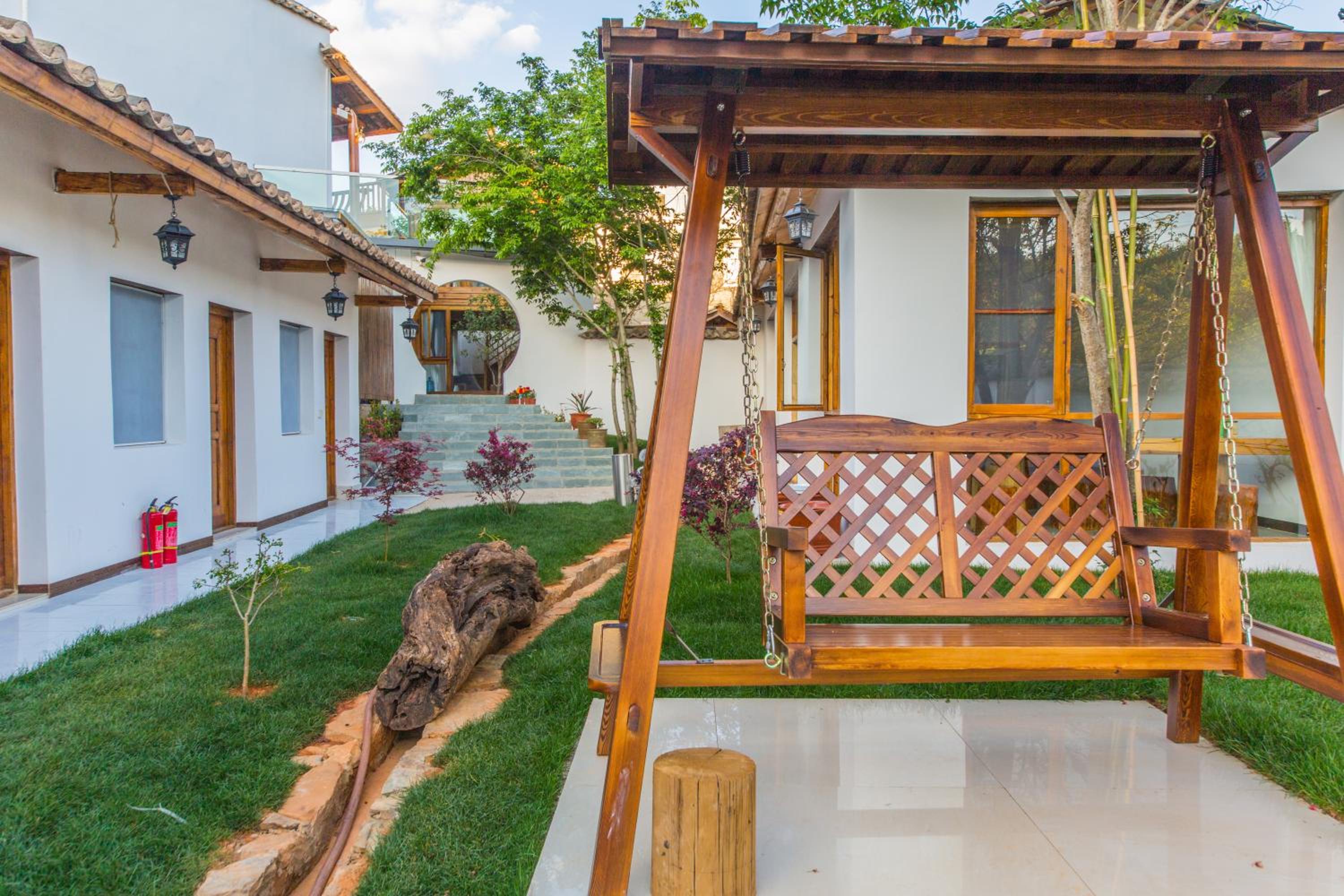 Swallow Nest Guesthouse