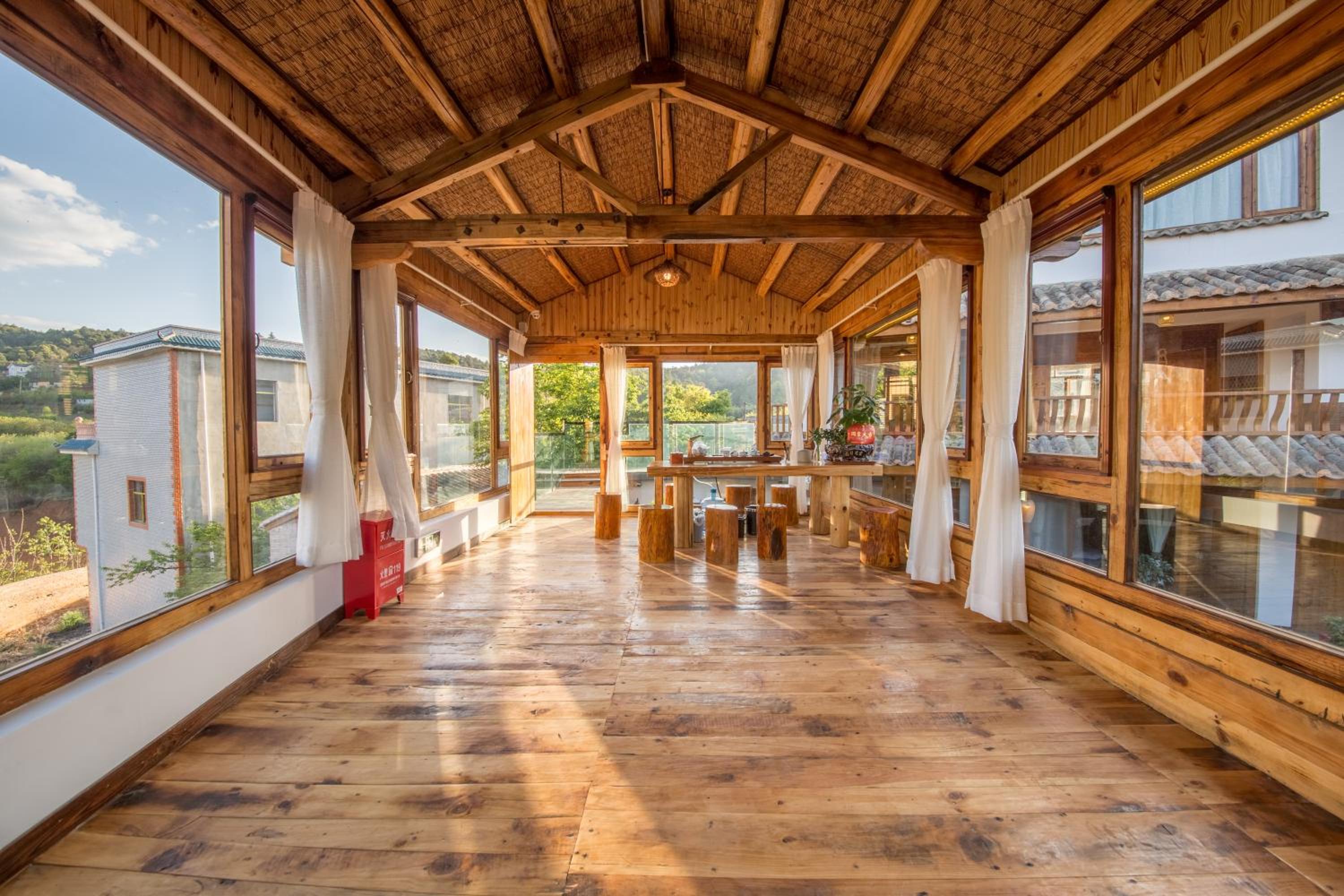 Swallow Nest Guesthouse