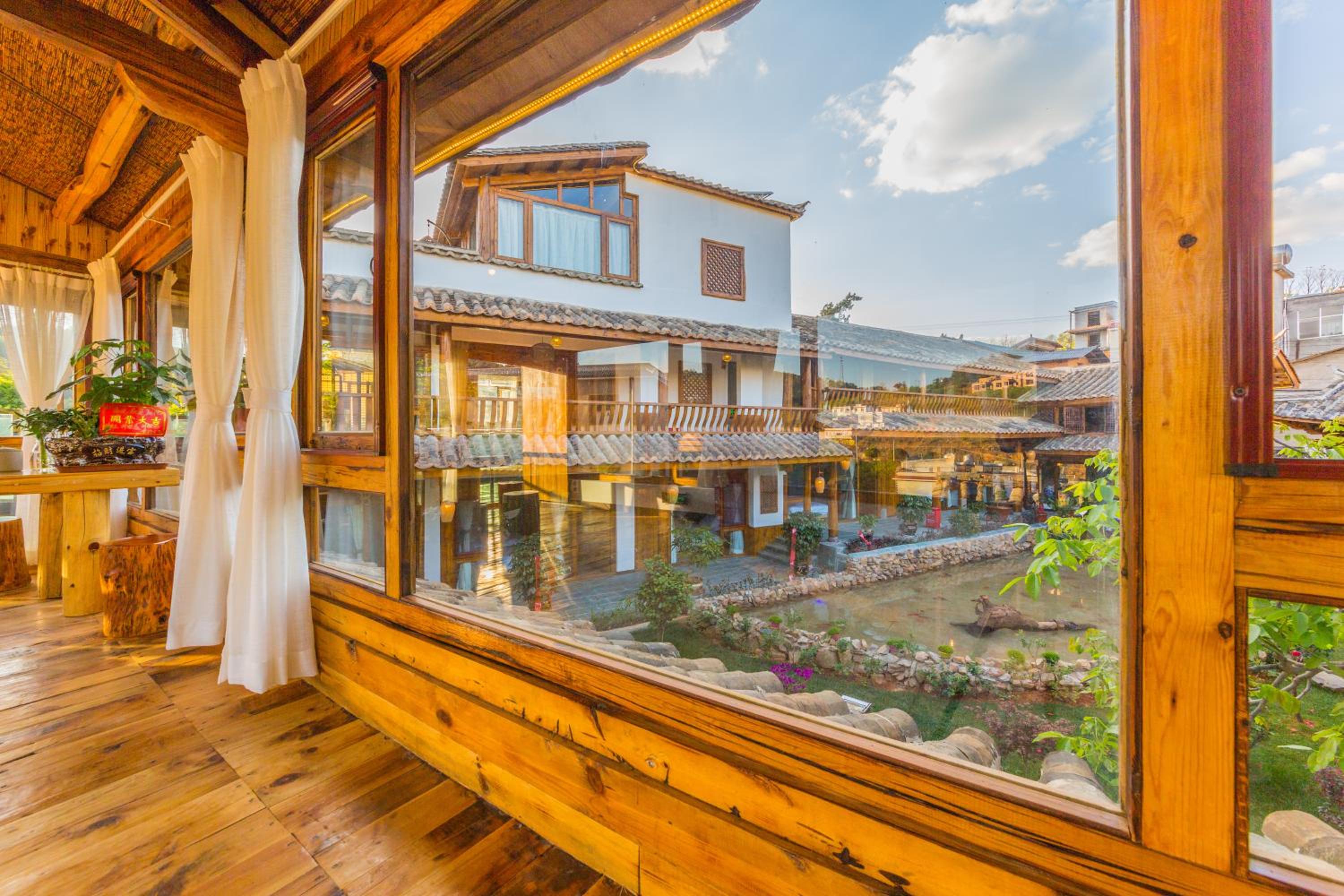 Swallow Nest Guesthouse