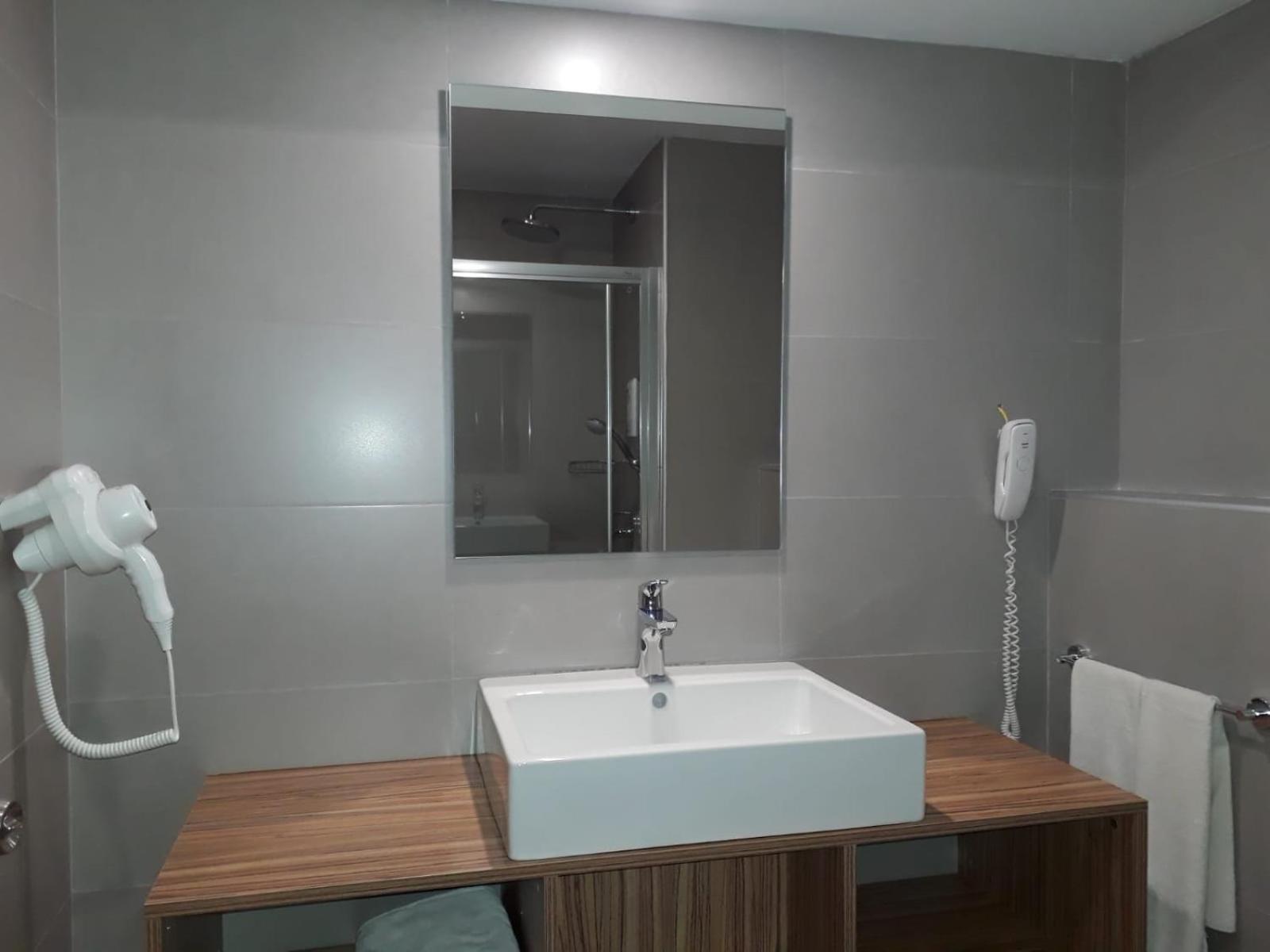 Begonville Otel - Image 60