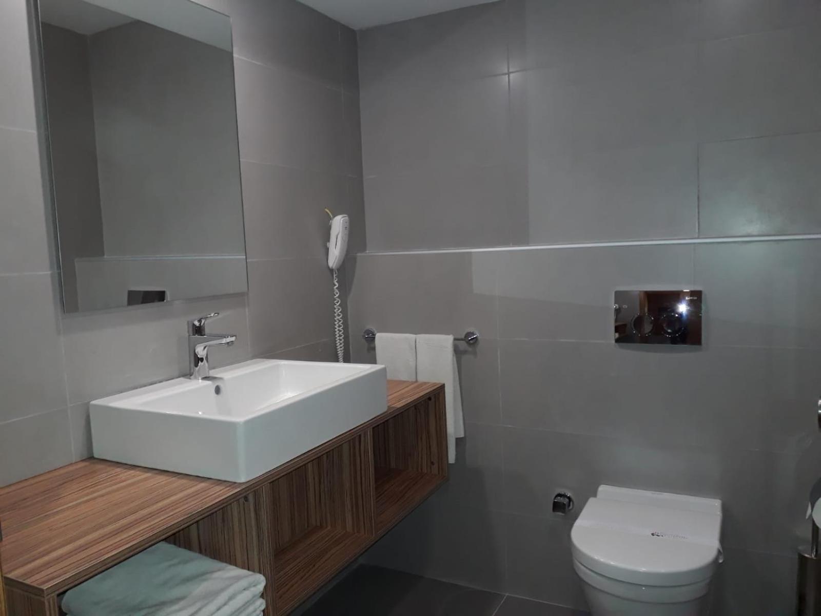 Begonville Otel - Image 61