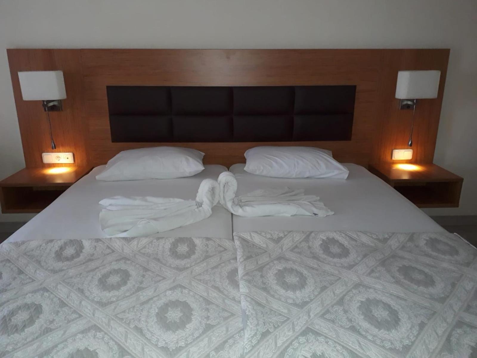 Begonville Otel - Image 69