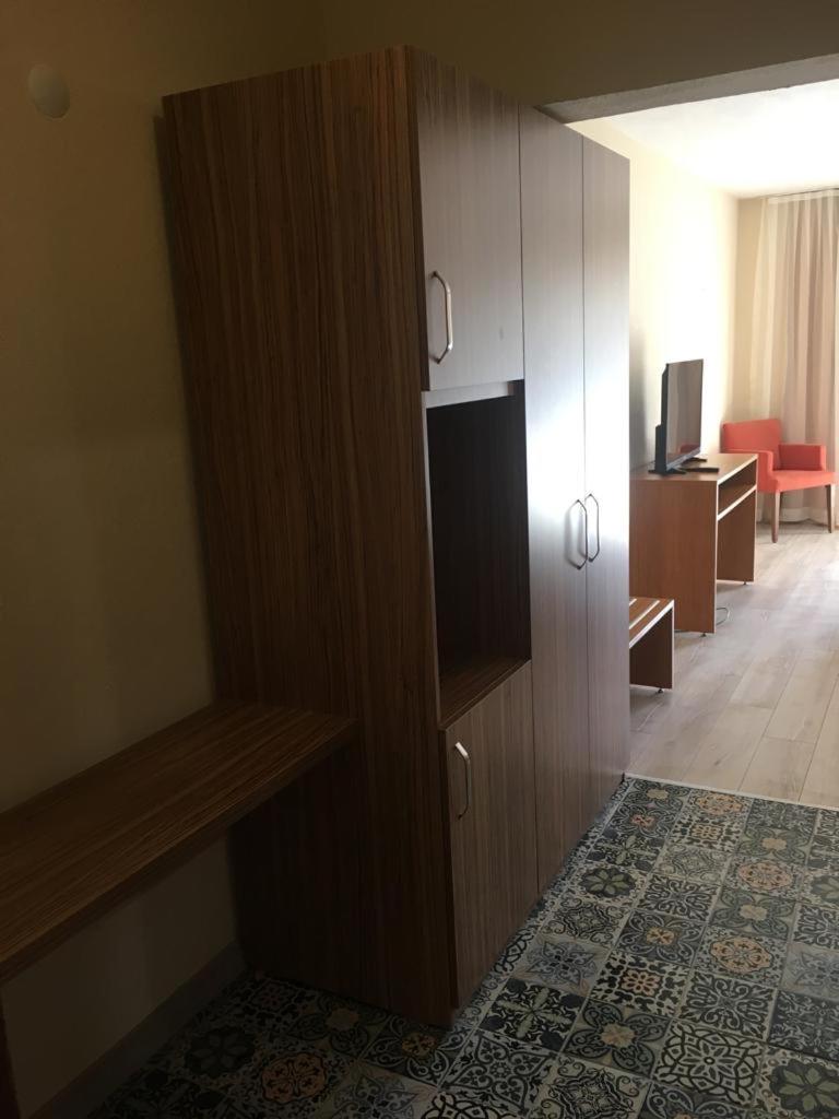 Begonville Otel - Image 87
