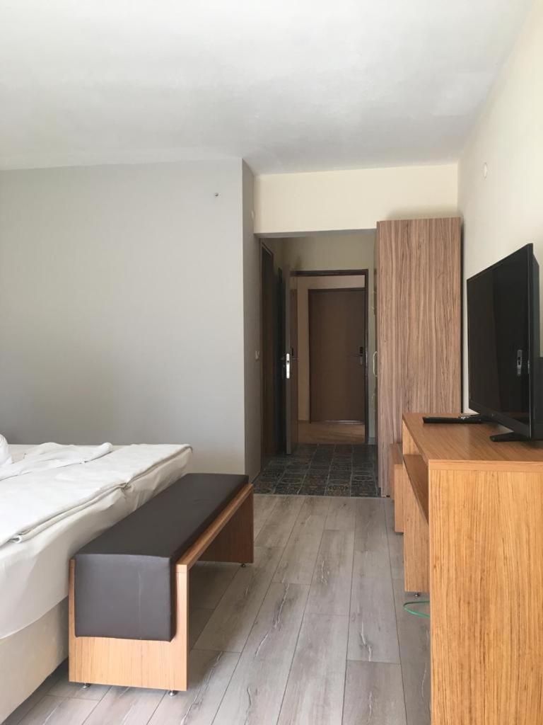 Begonville Otel - Image 90