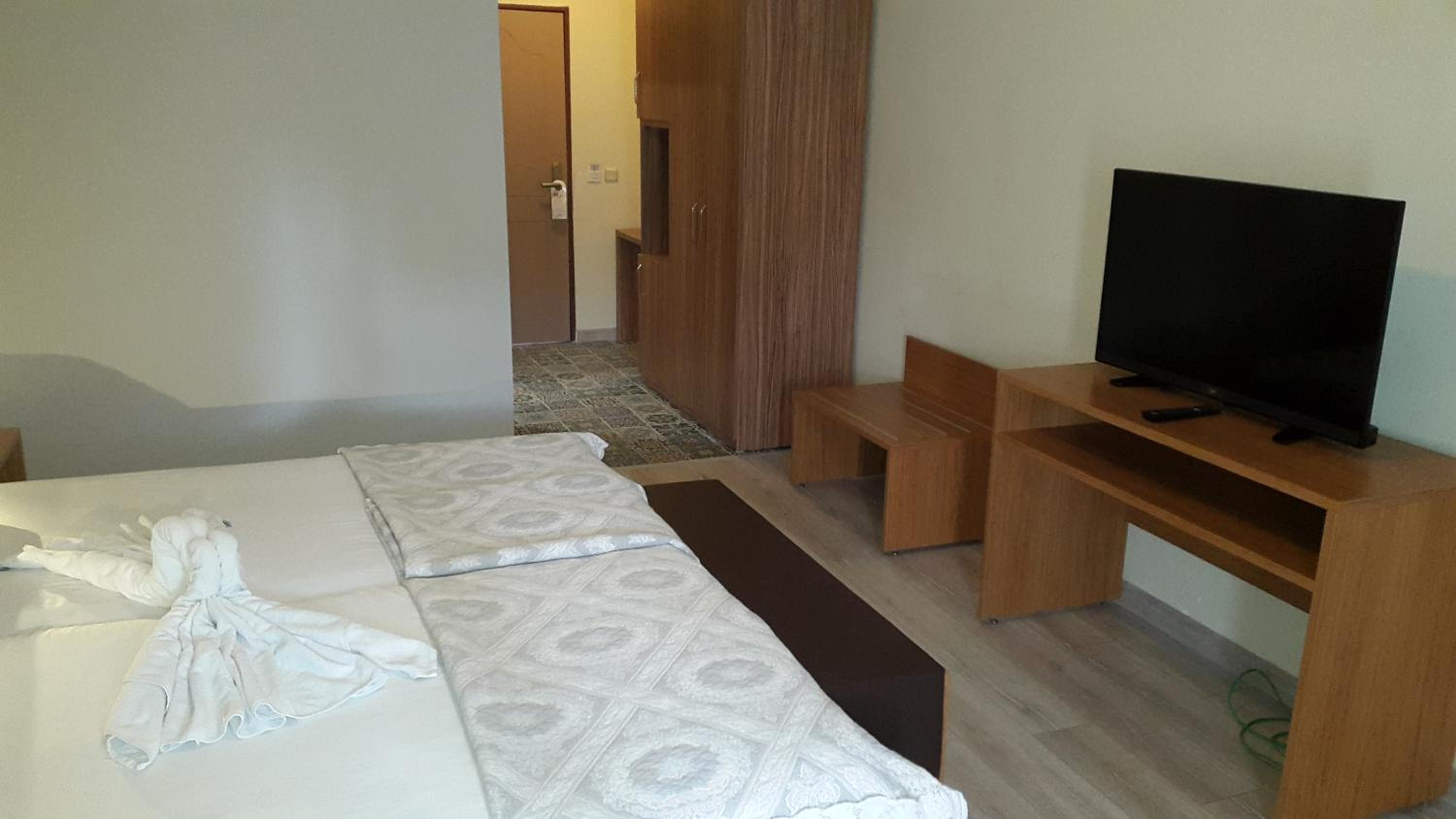 Begonville Otel - Image 93