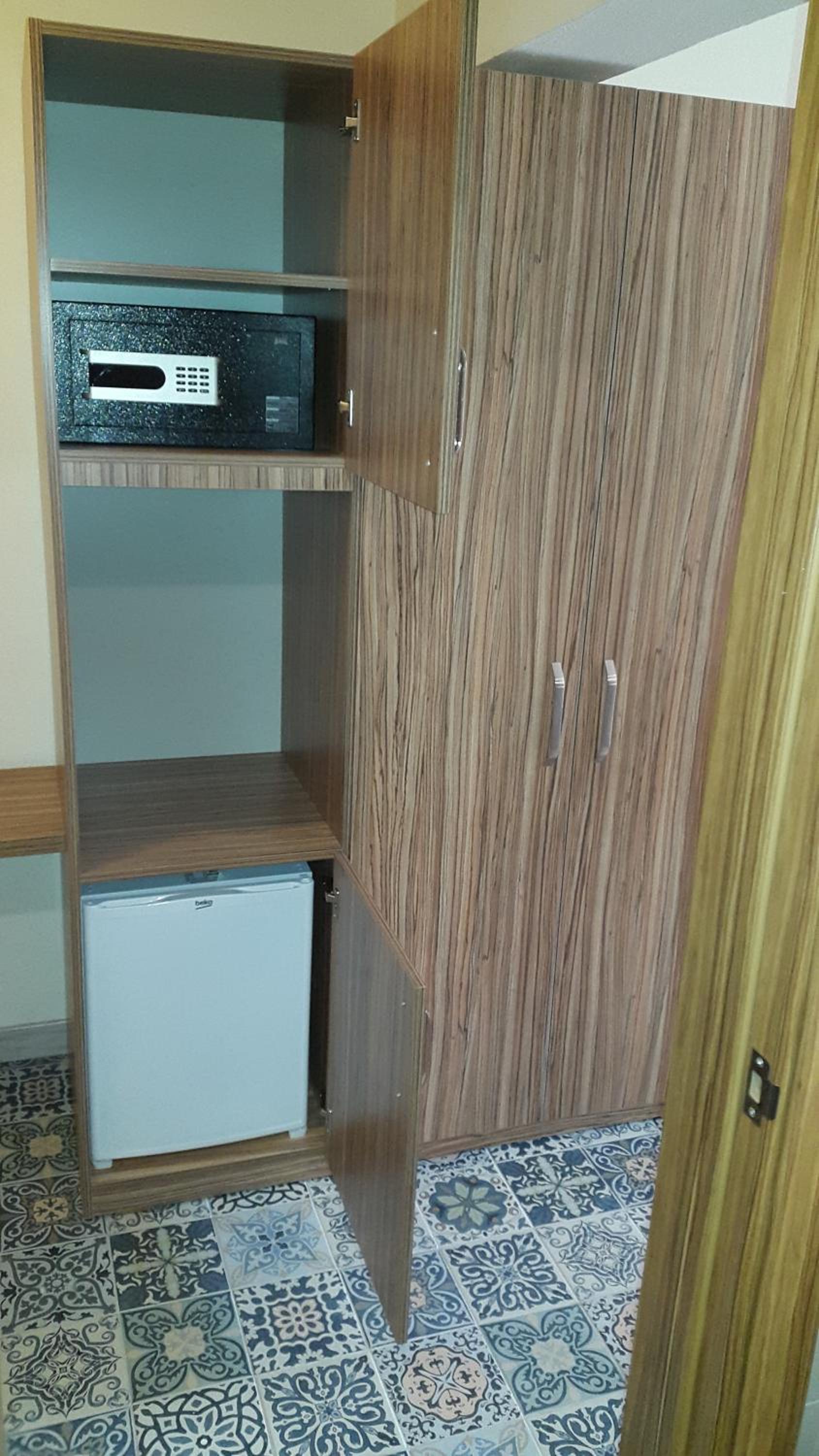 Begonville Otel - Image 59