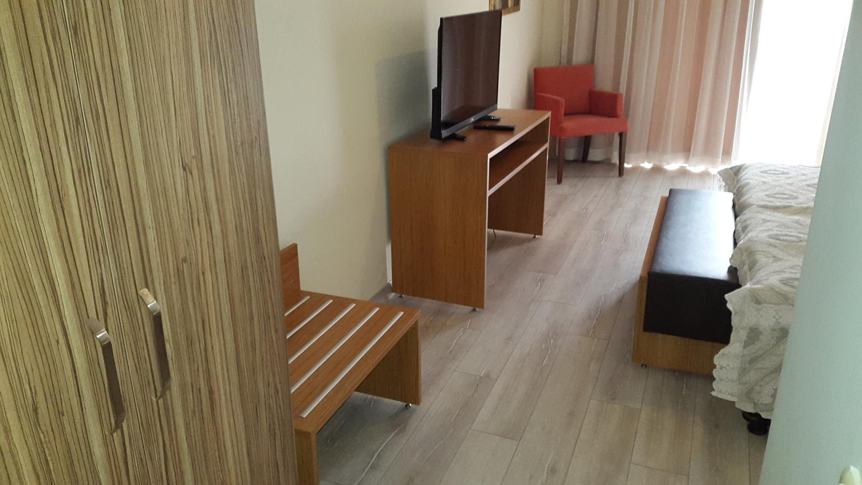 Begonville Otel - Image 105