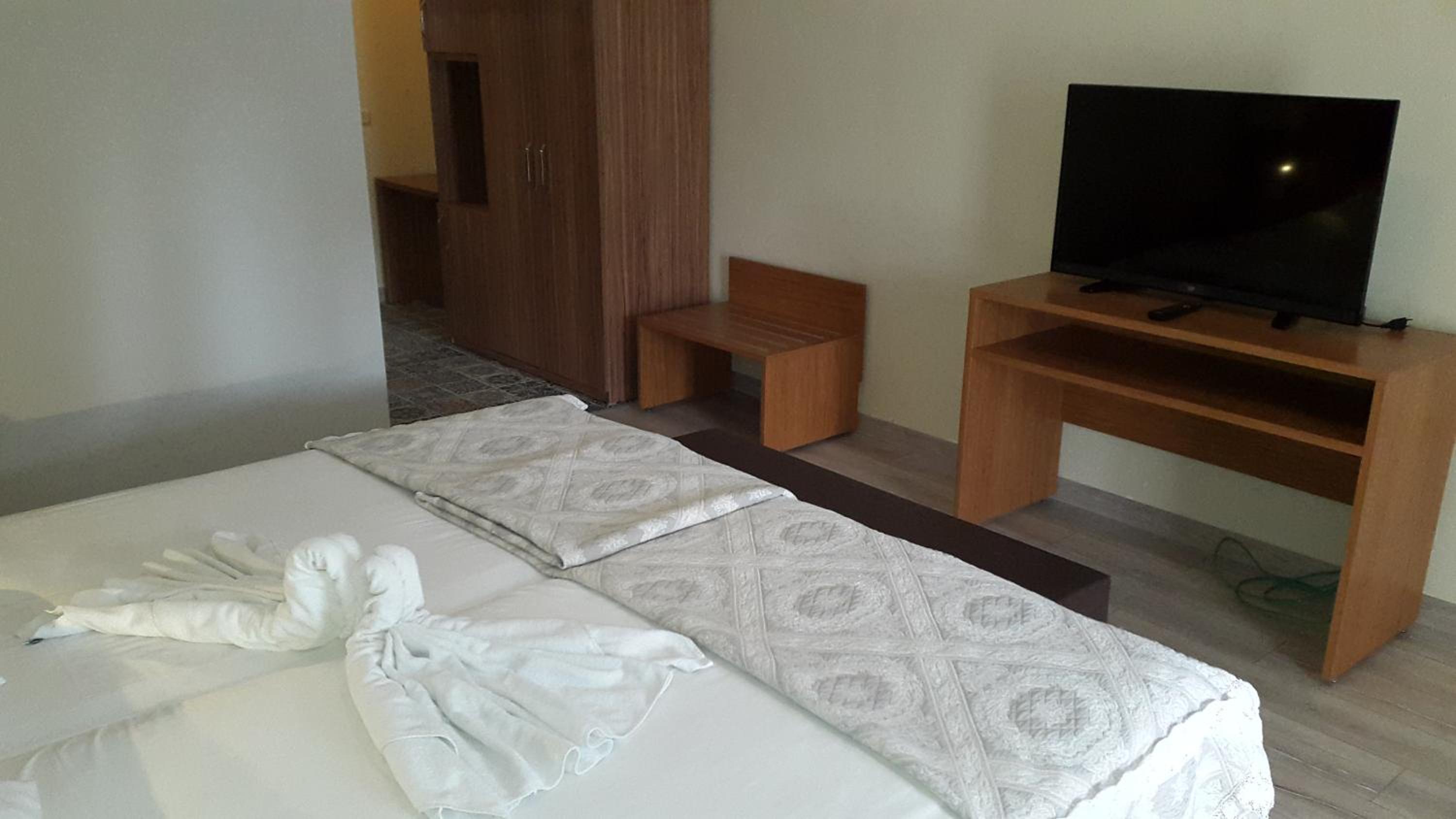 Begonville Otel - Image 56