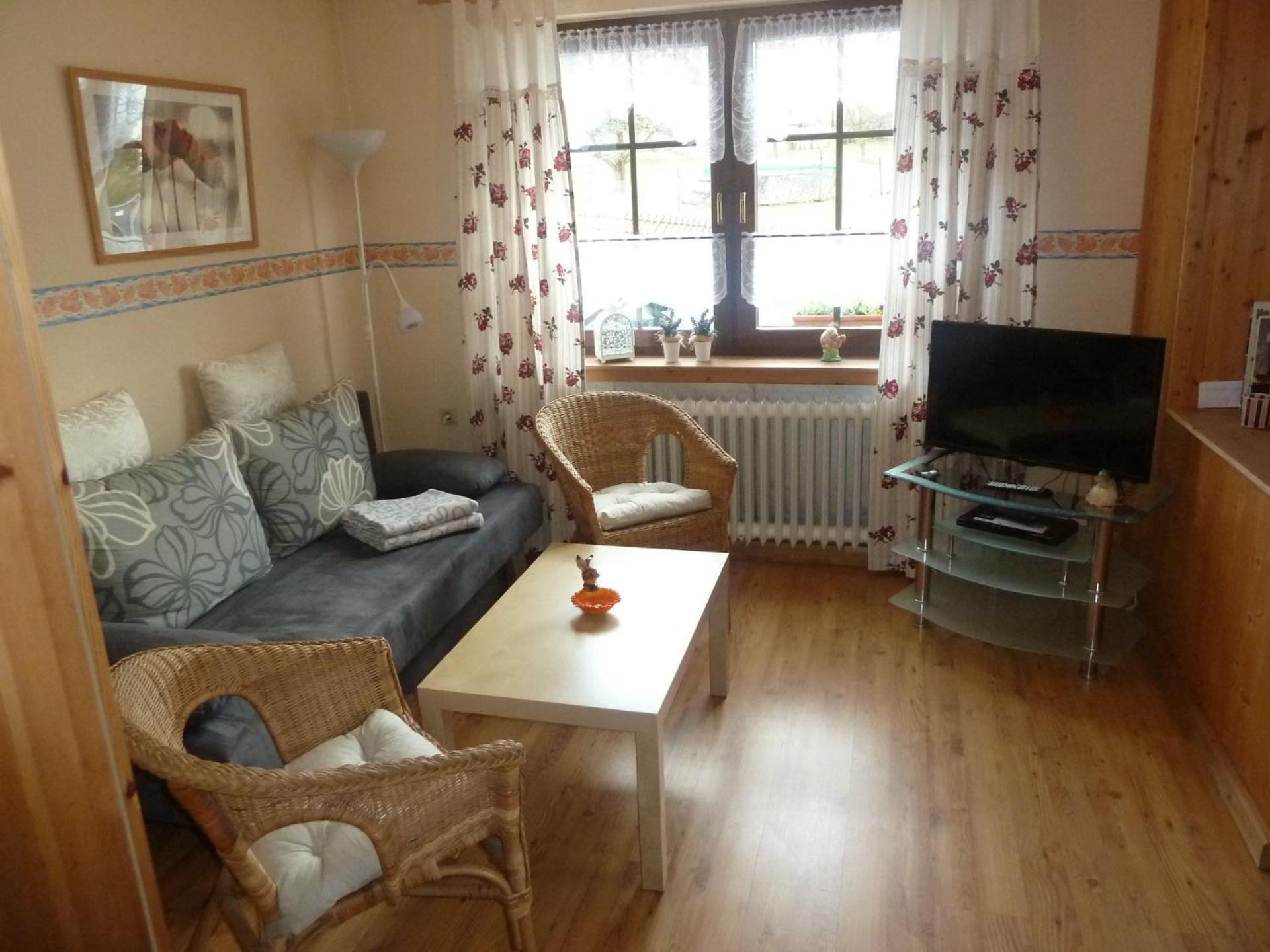 Ferienwohnung Lotti view 5