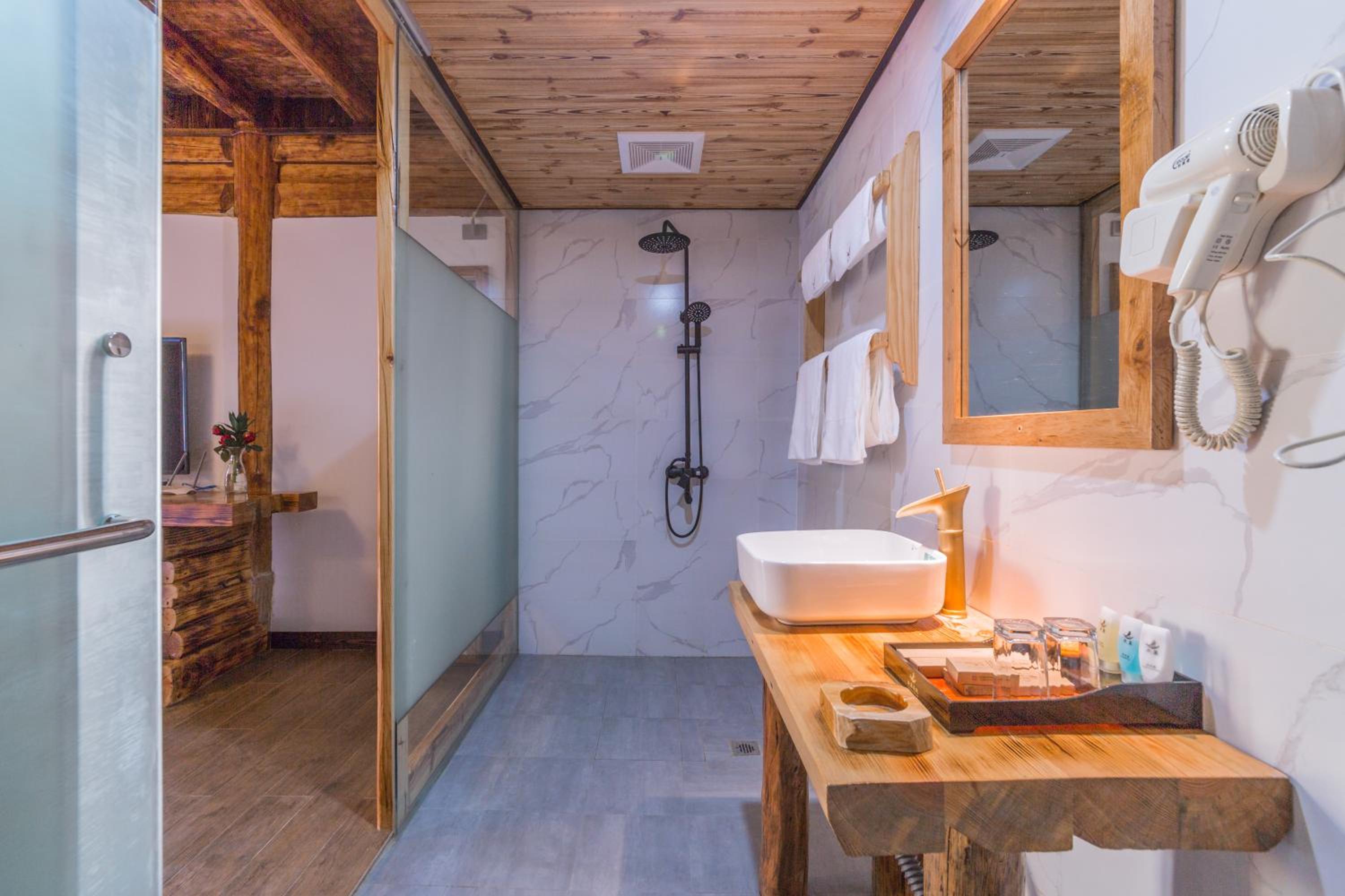 Swallow Nest Guesthouse