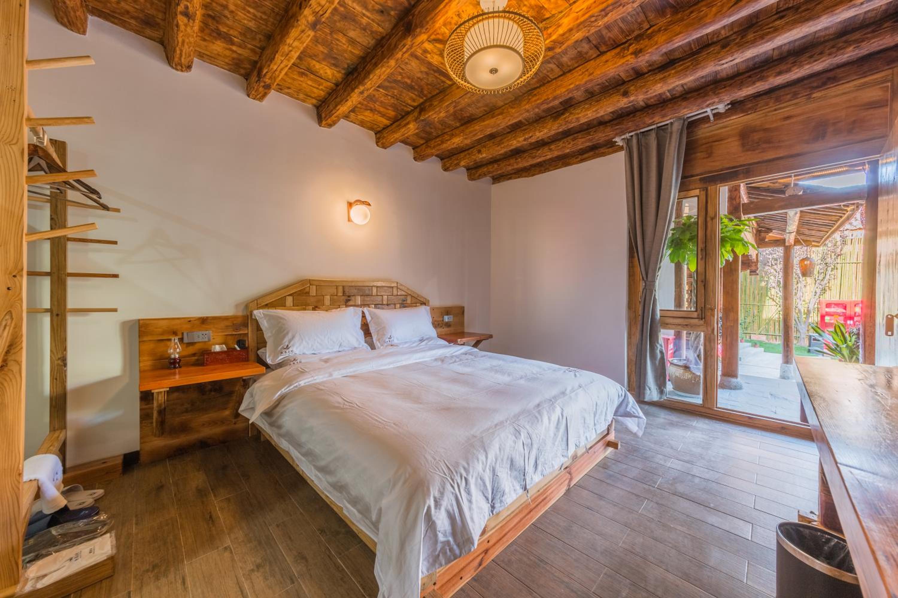 Swallow Nest Guesthouse