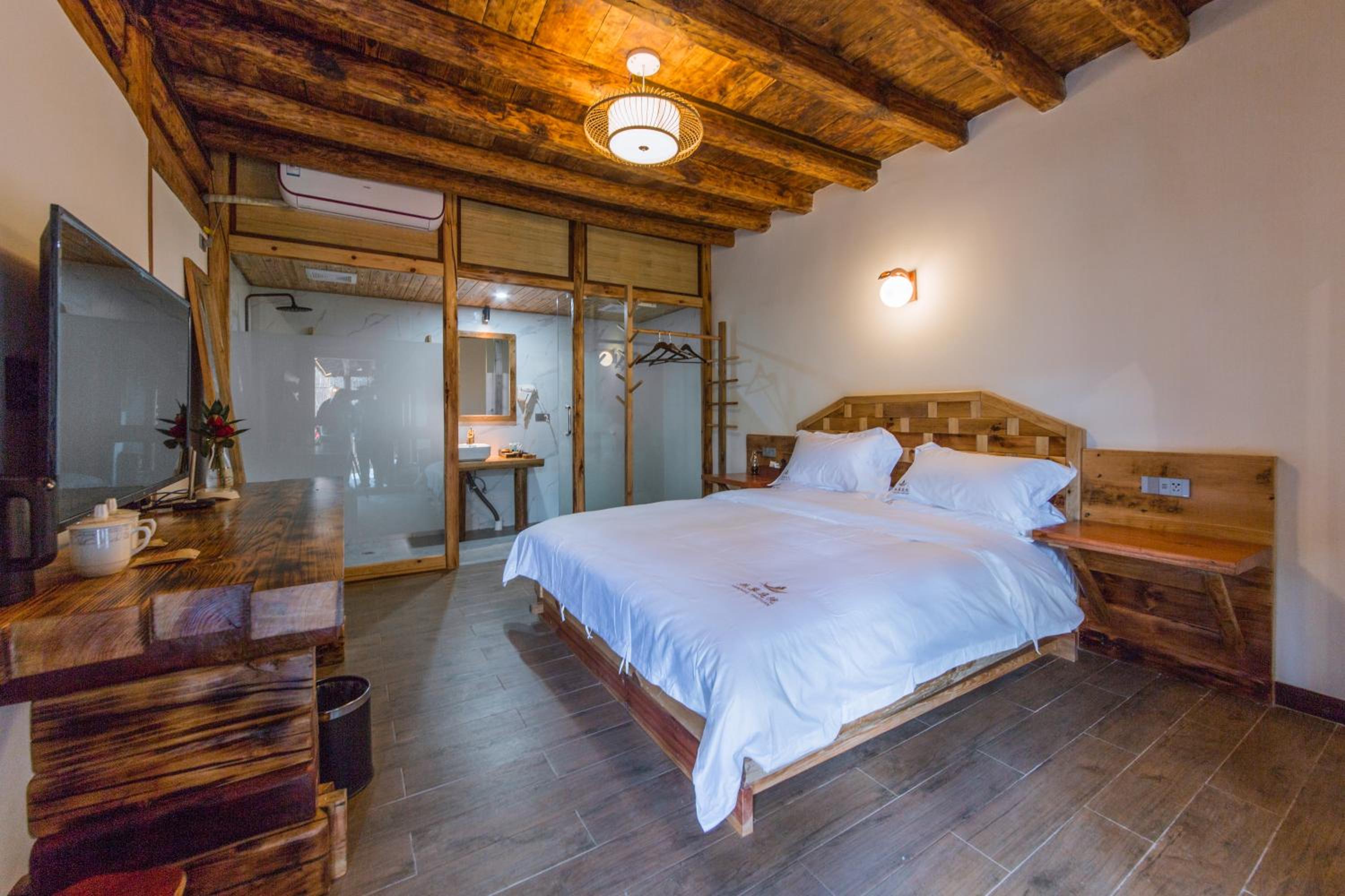 Swallow Nest Guesthouse