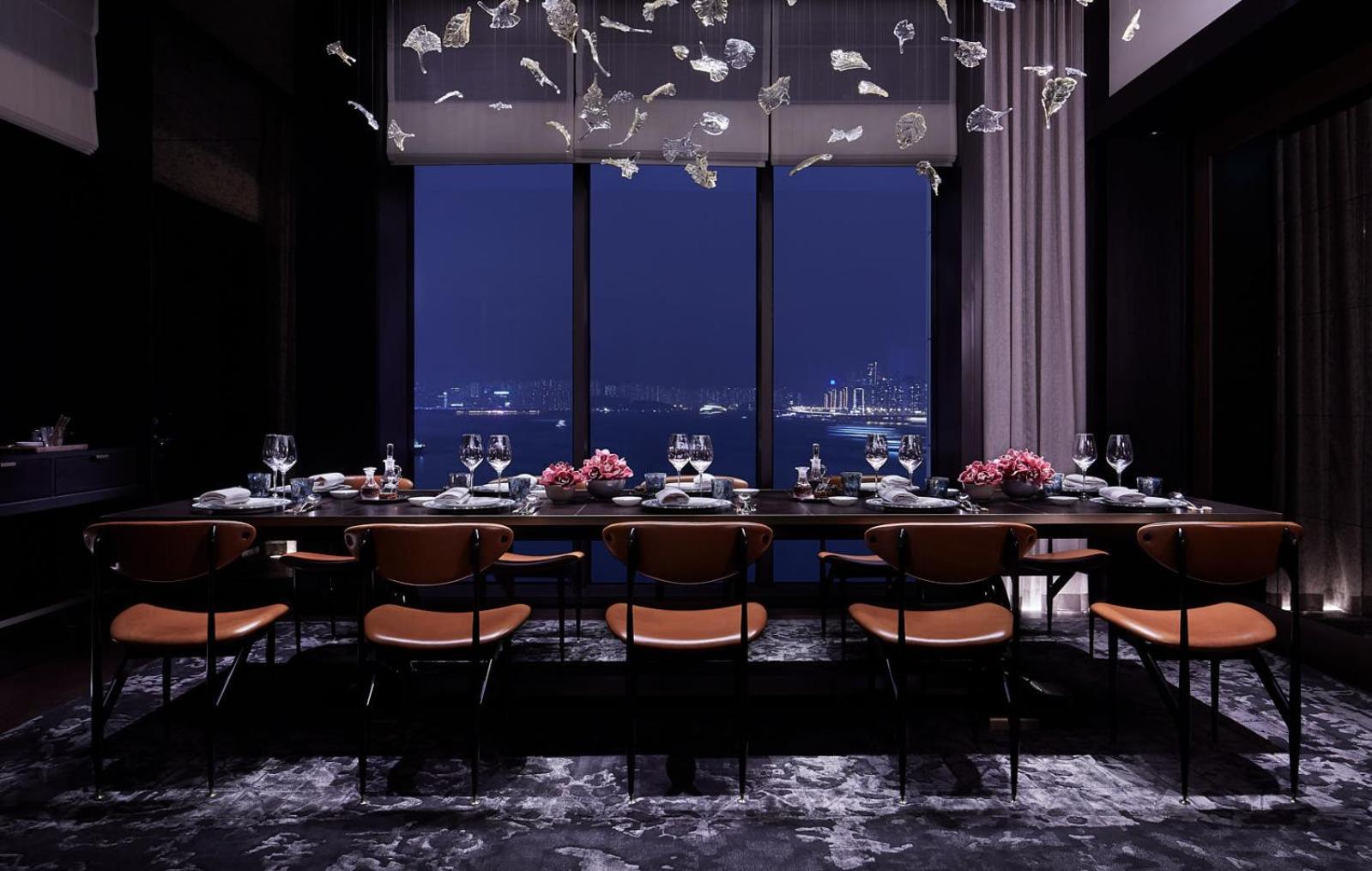 Rosewood Hong Kong