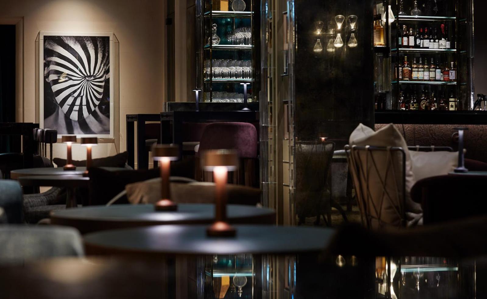 Rosewood Hong Kong