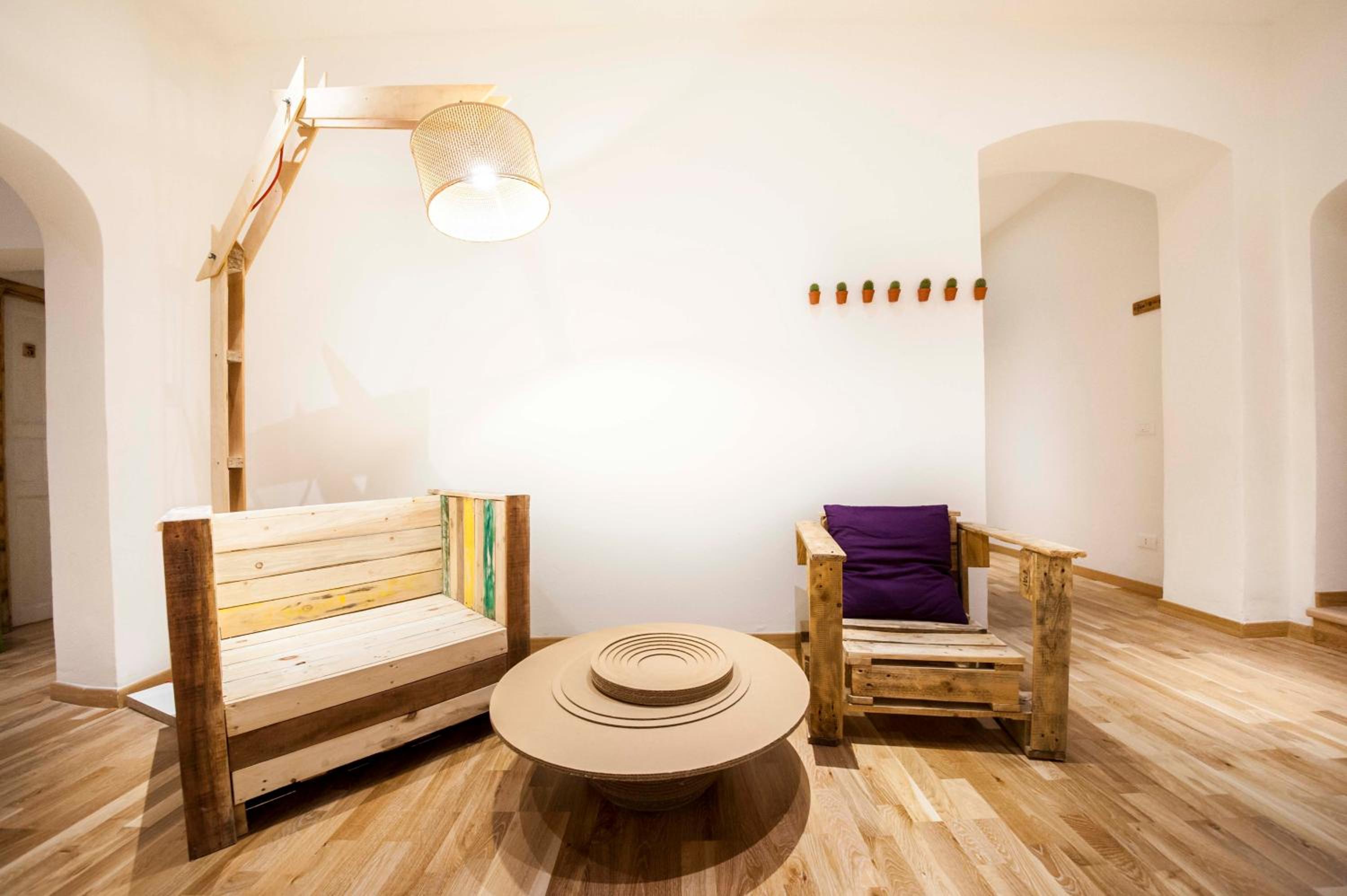 Hotel Albergo delle Spezie - Image 1