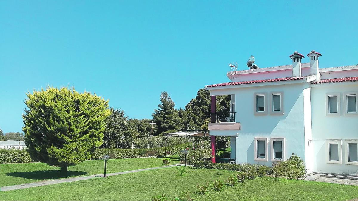 Cozy House in a Quiet Neighborhood Palouri Region photo 1