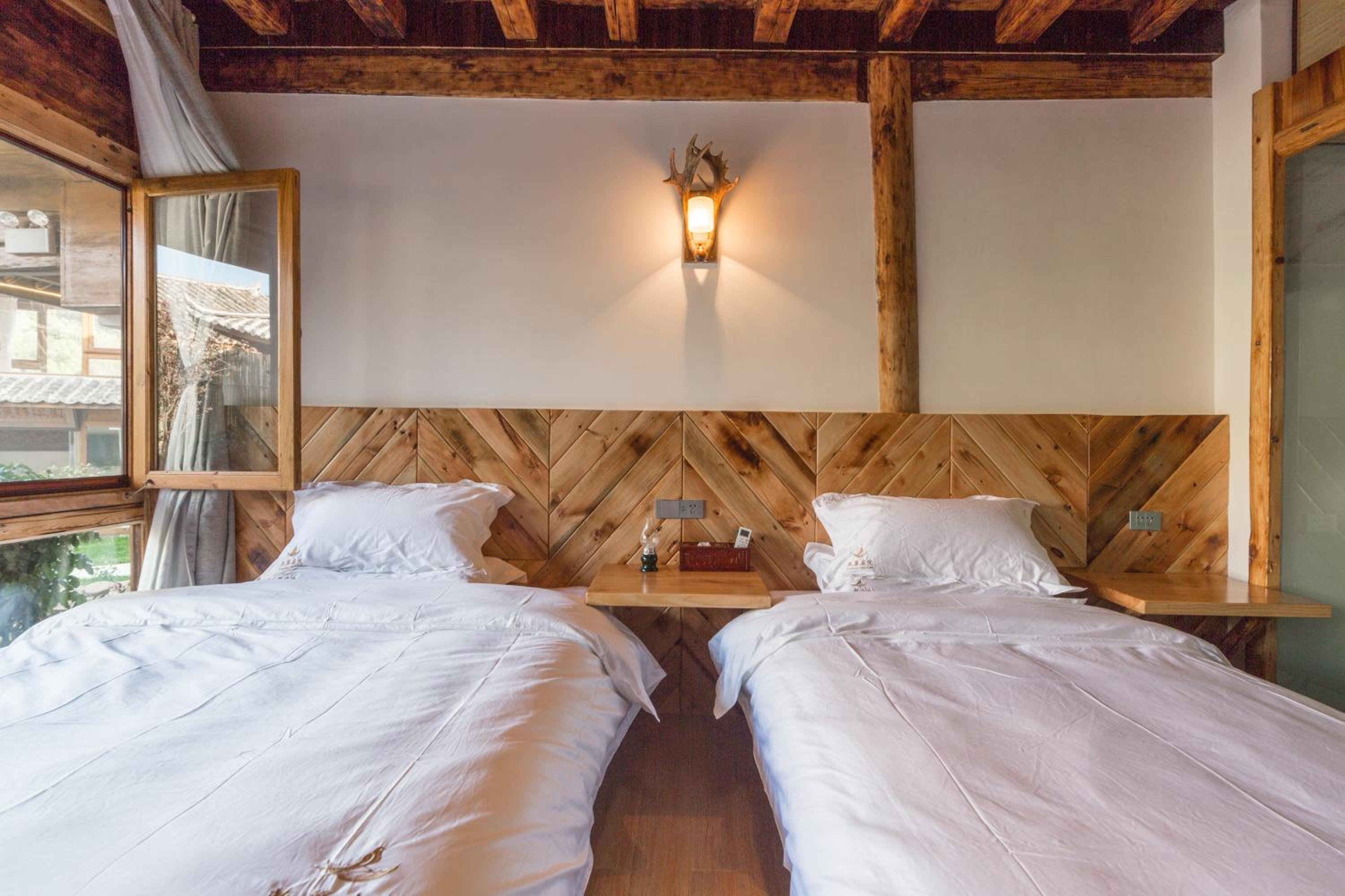 Swallow Nest Guesthouse