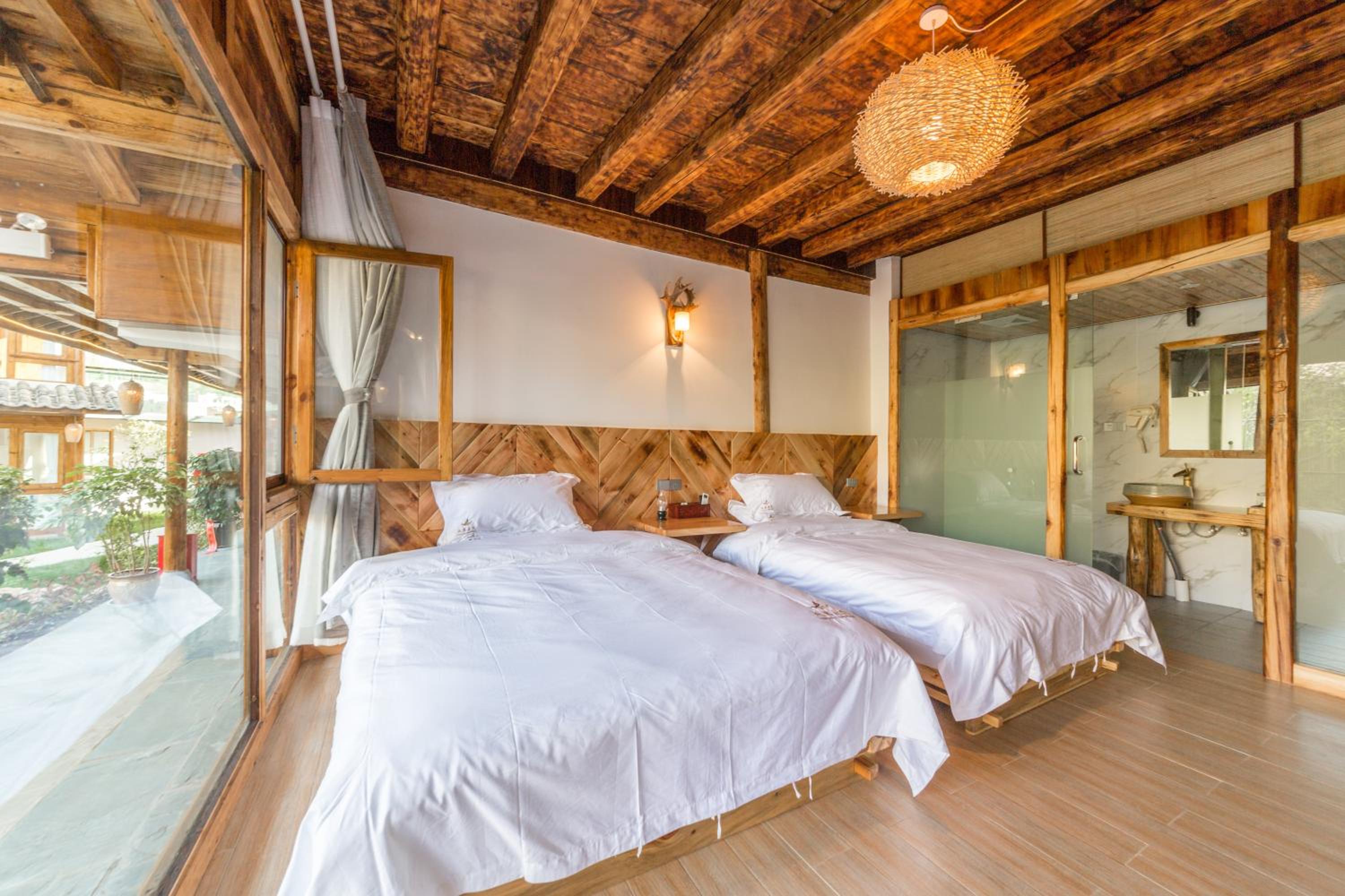 Swallow Nest Guesthouse