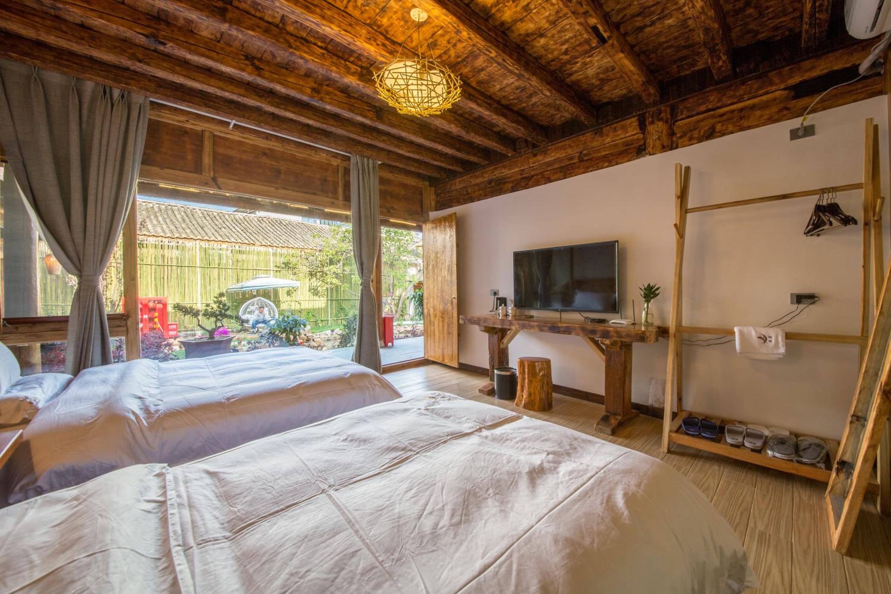 Swallow Nest Guesthouse