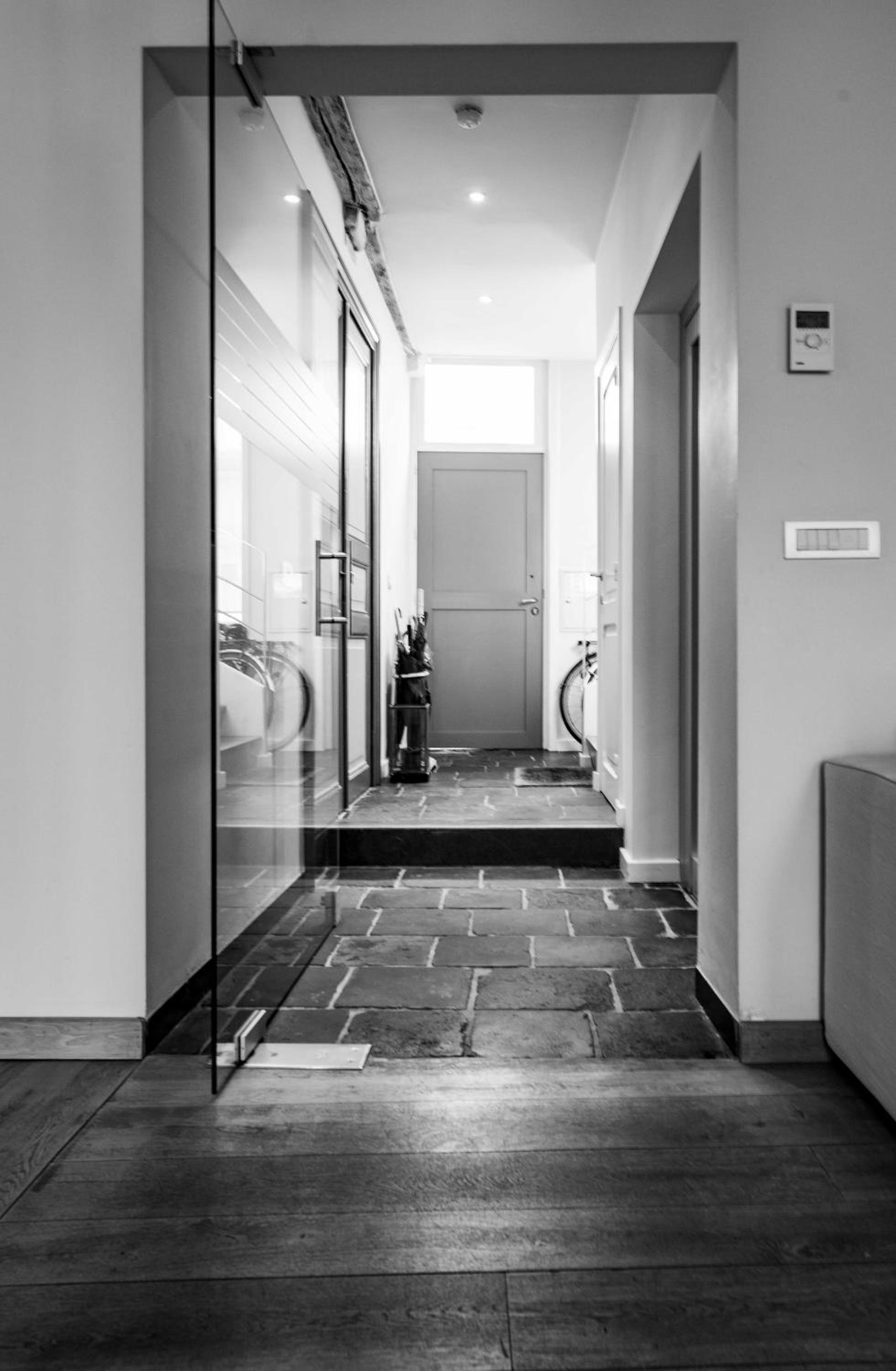 B&B Speelmansrei