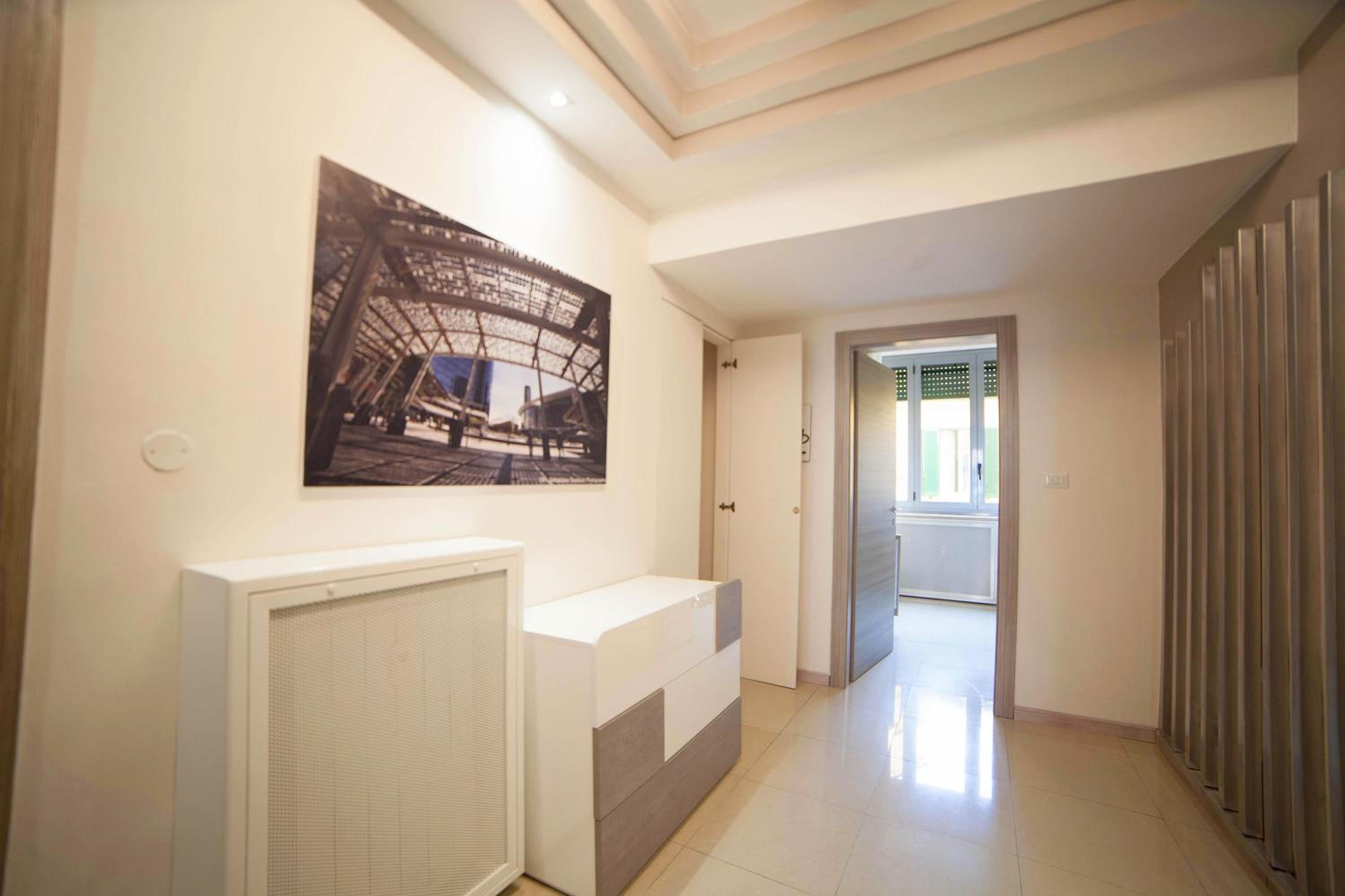 IMHOME - Cadorna House
