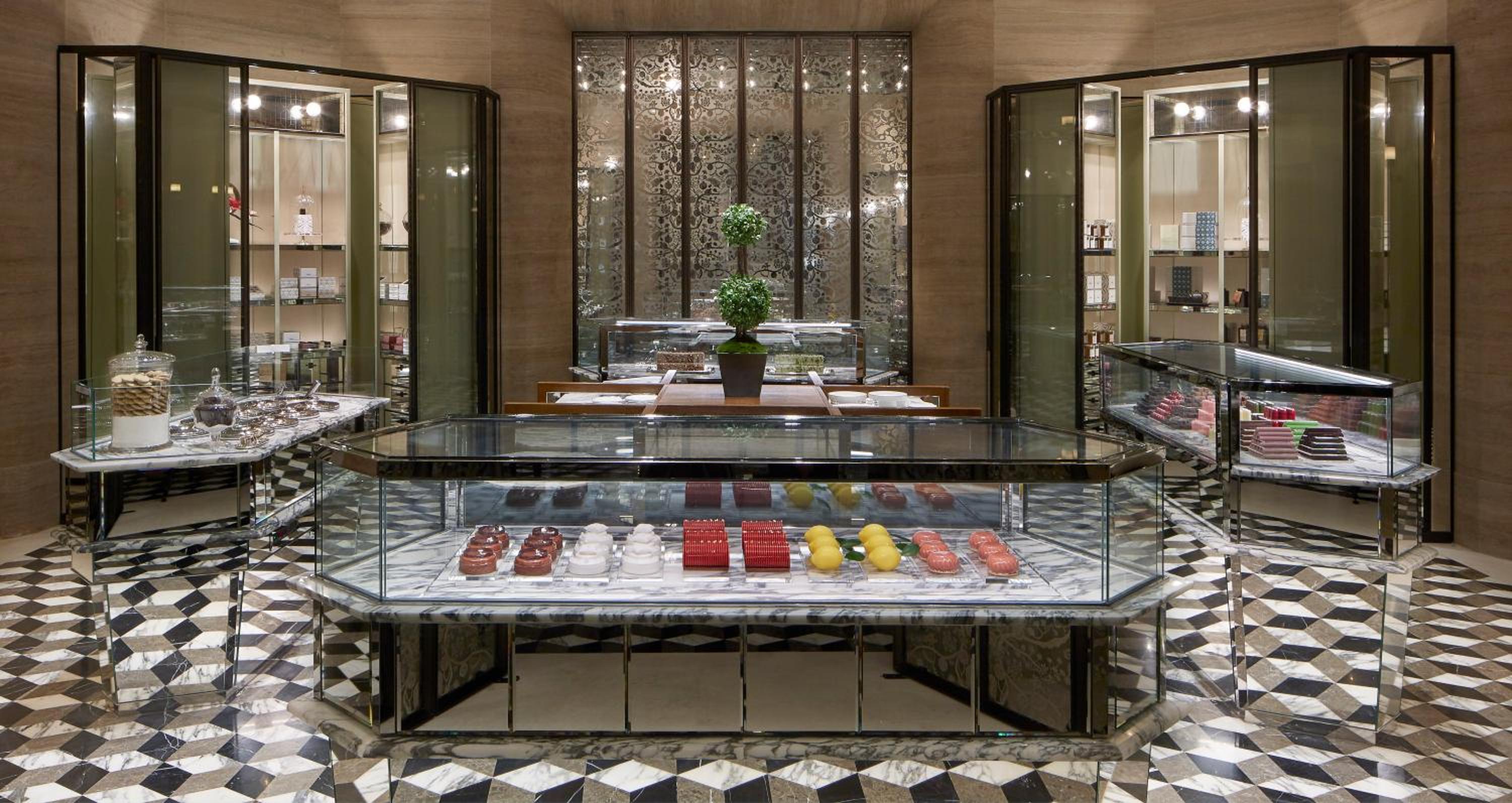 Rosewood Hong Kong
