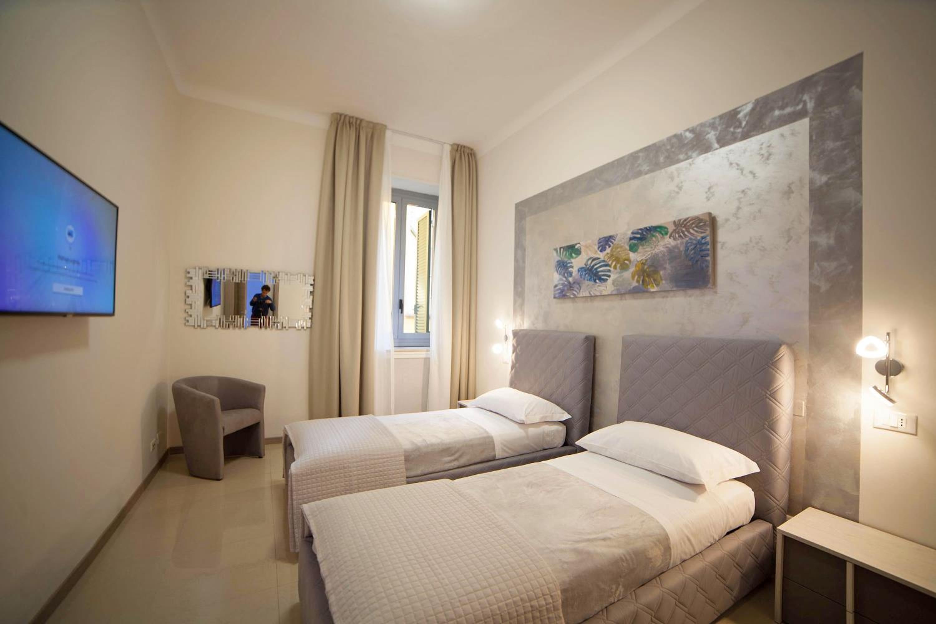 IMHOME - Cadorna House