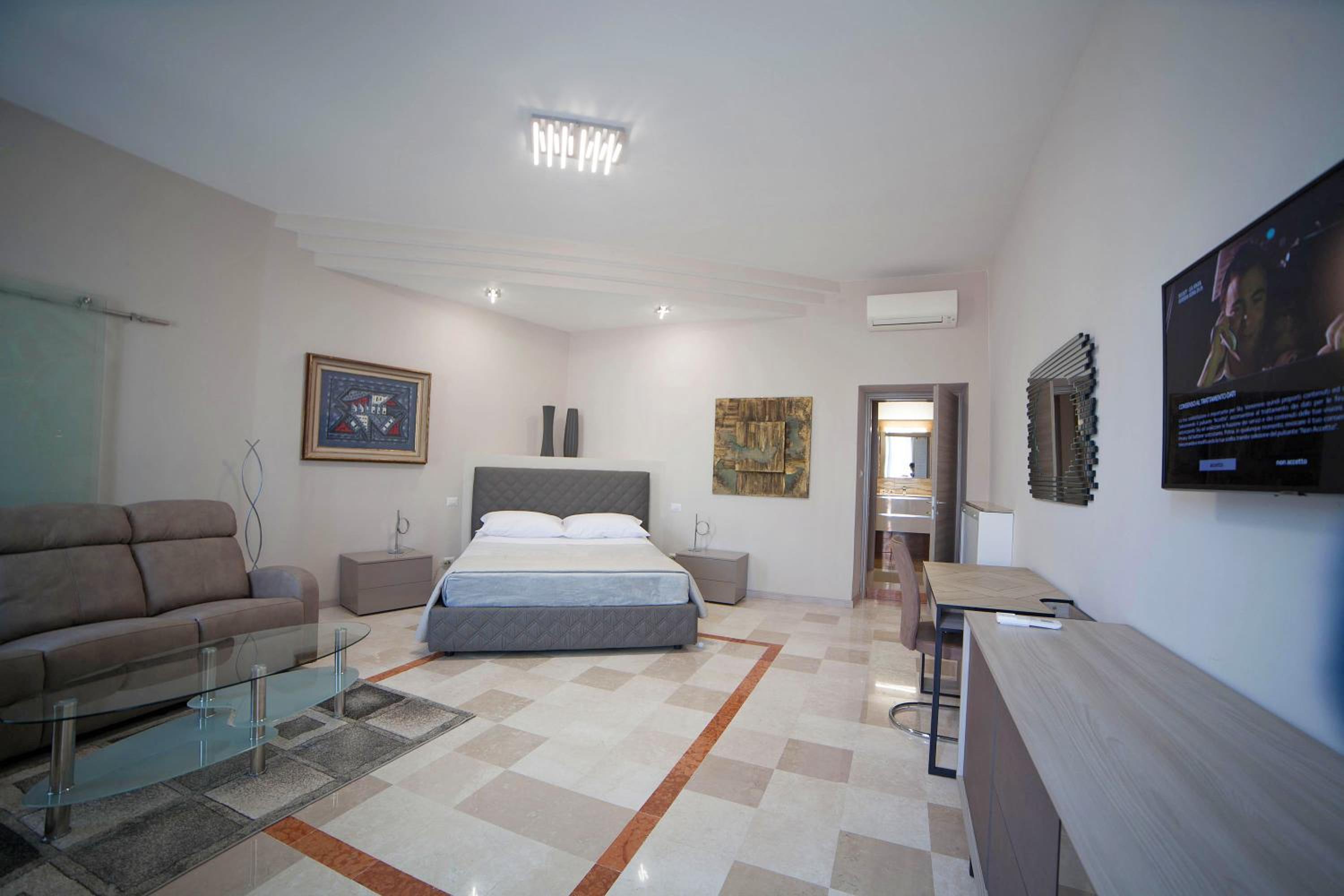 IMHOME - Cadorna House