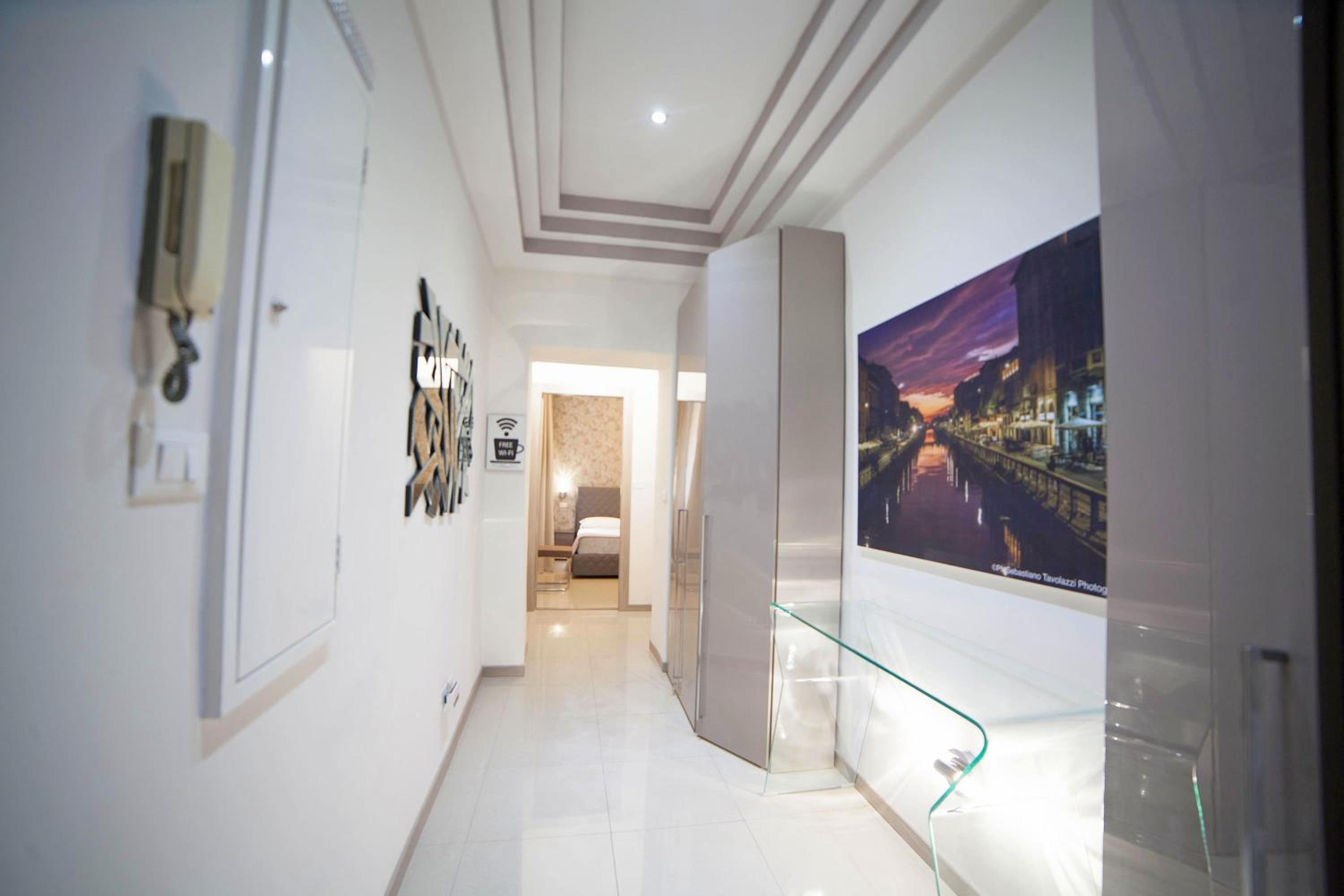 IMHOME - Cadorna House